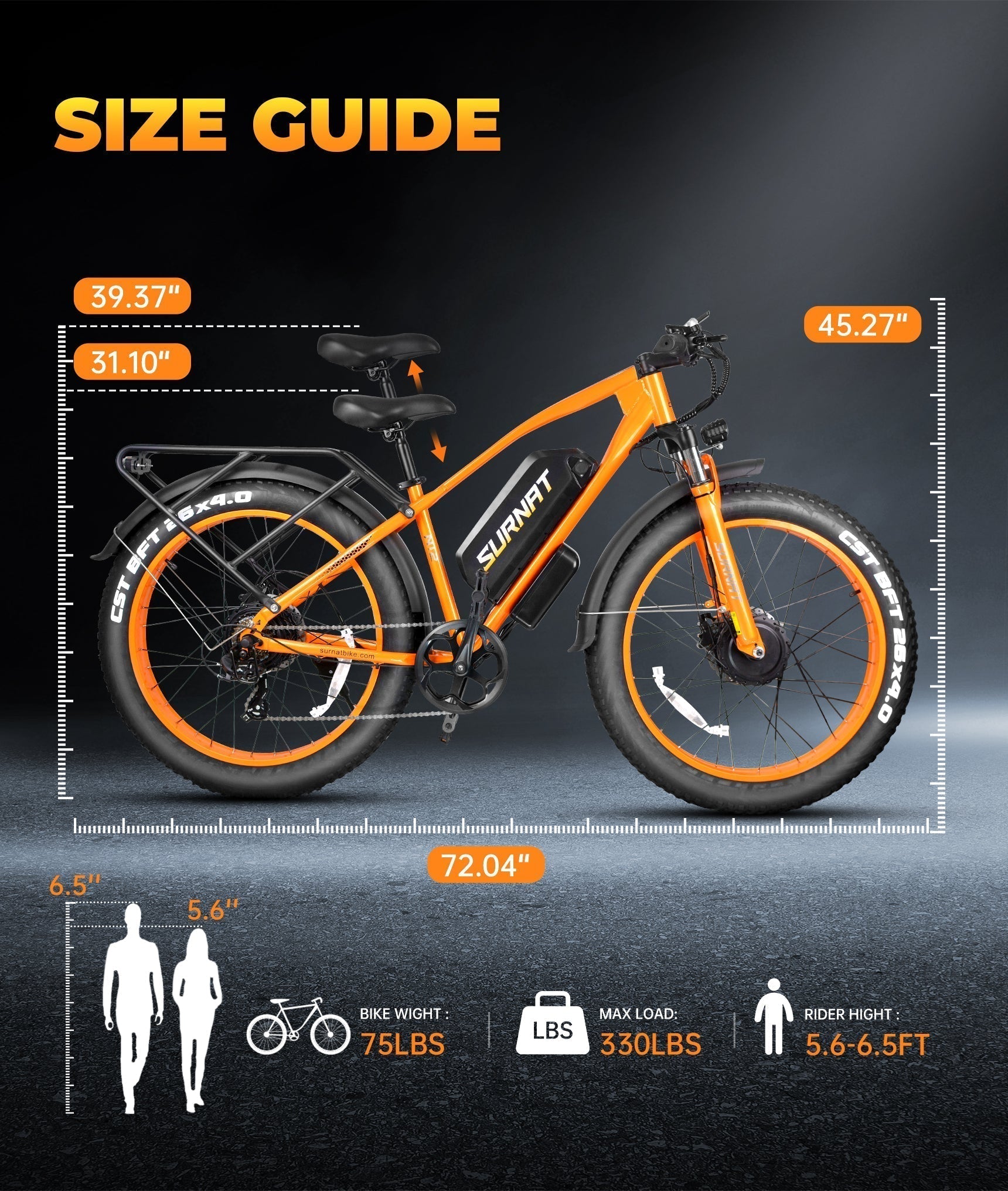 26-inch-ebike-for-what-size-person-a-complete-guide