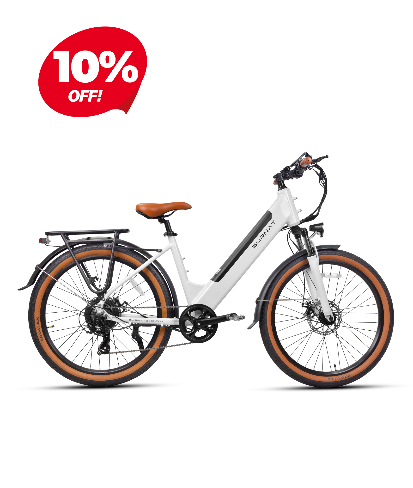 Comparing the VICTRIP Surnat N26 and Aventon Pace 500.3 – Which One Matches Your Lifestyle Better?