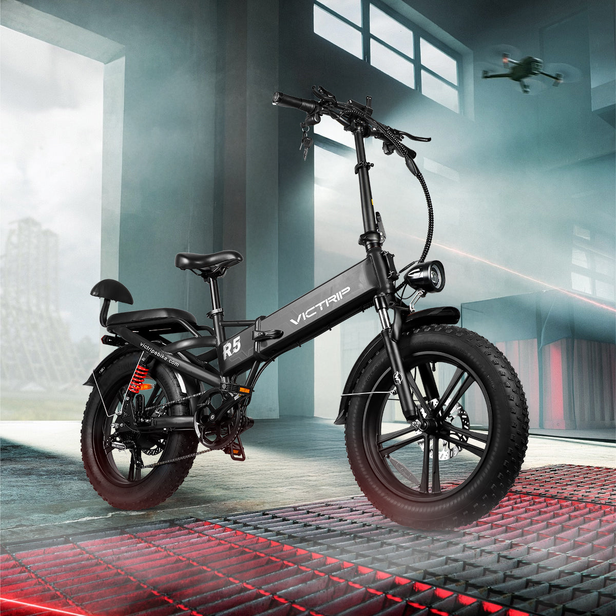 How to choose an ebike that suits you?