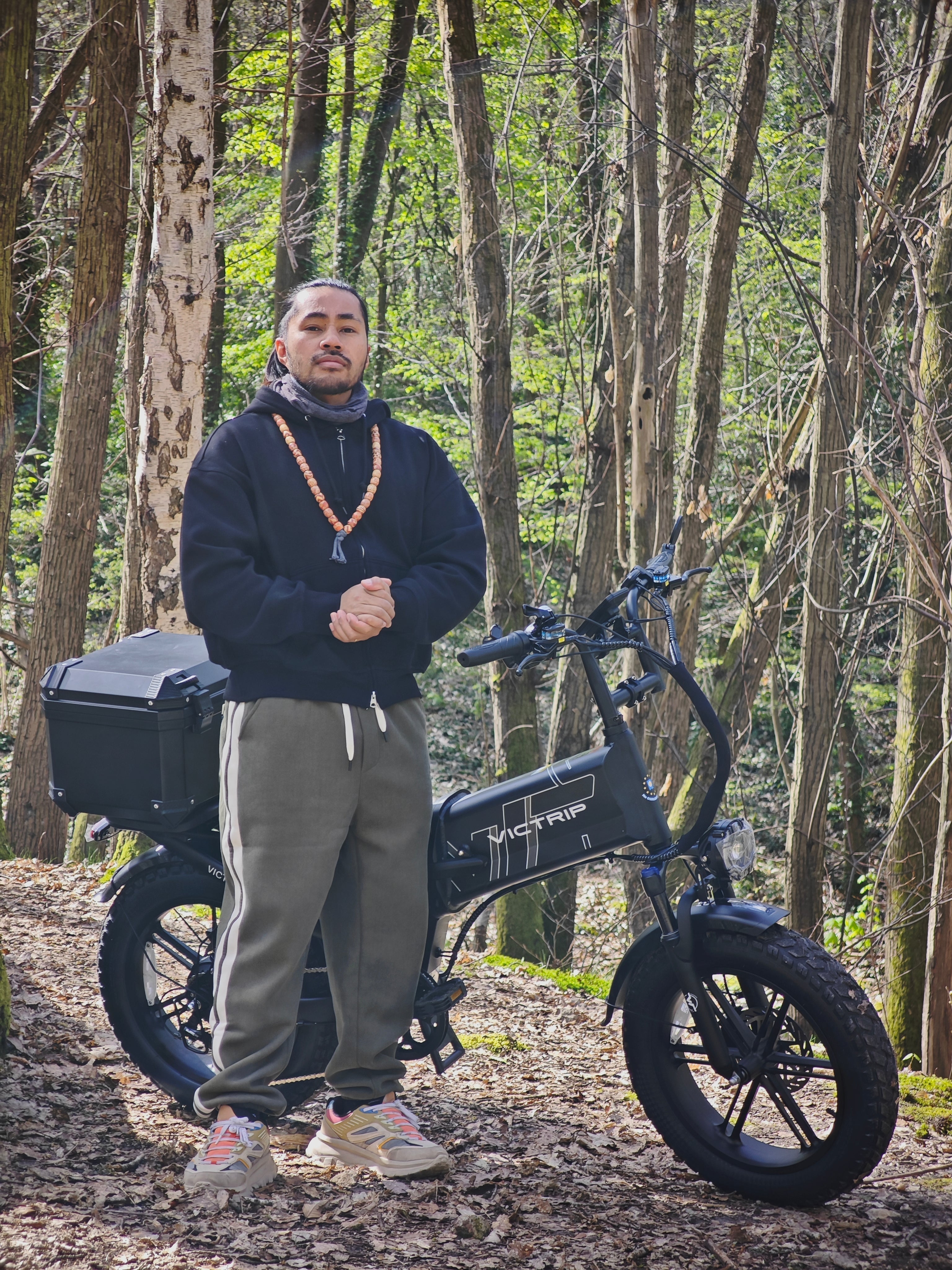 Cheap Electric Dirt Bikes For Adults | VICTRIP