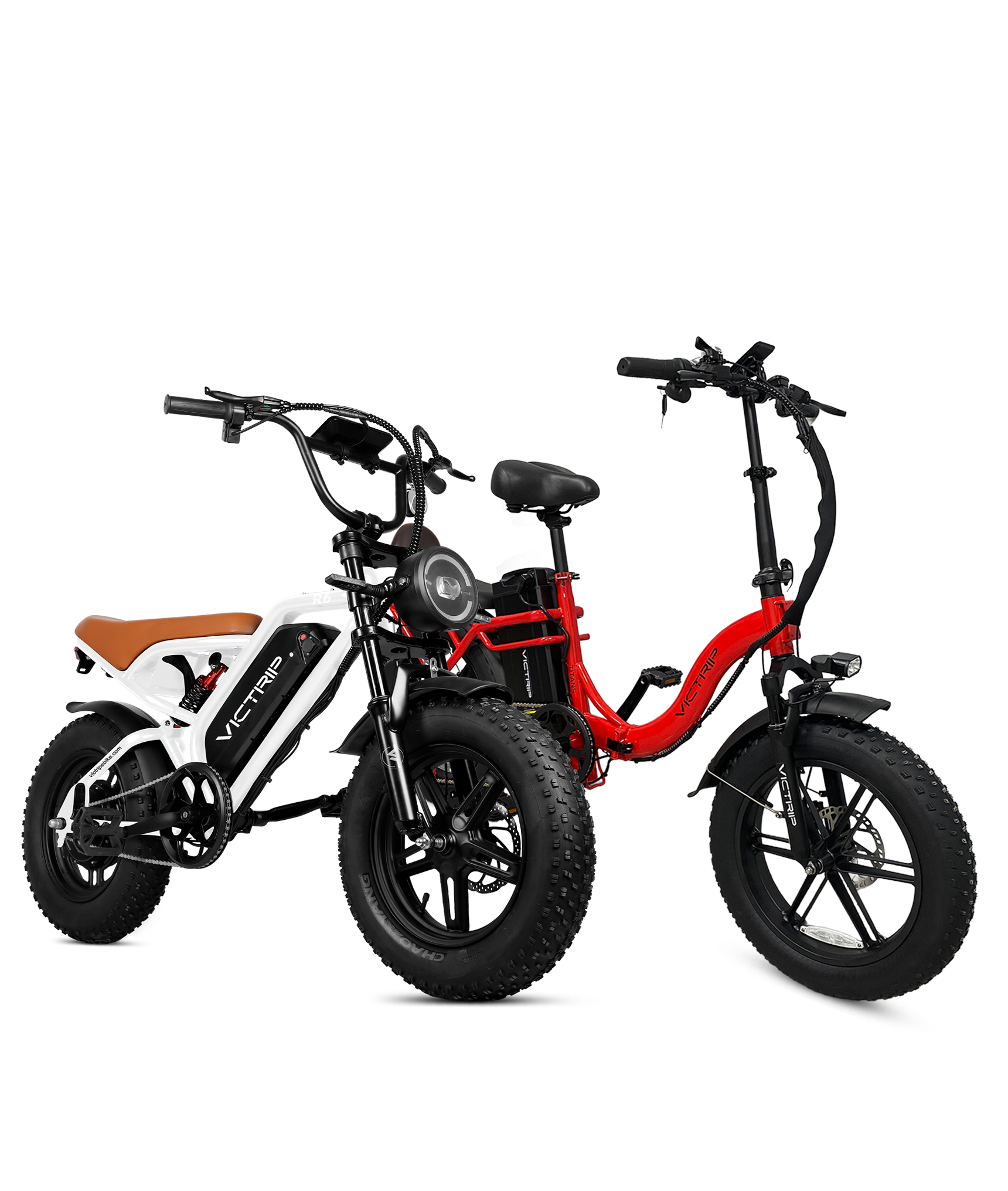 Long Distance E Bikes Fat Tire | VICTRIP