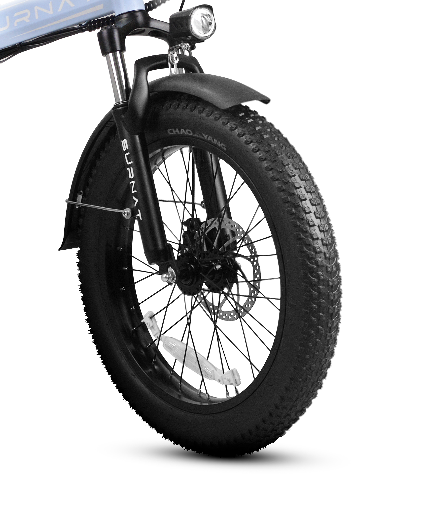 Long Range Electric Bikes | VICTRIP