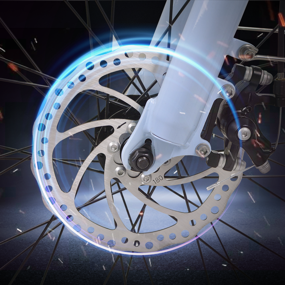 Electric Bike Brake | VICTRIP