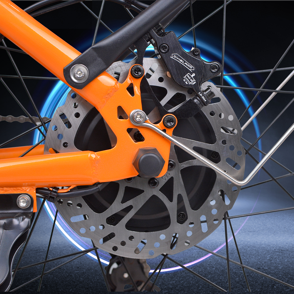 Ebike Brake Pads | VICTRIP