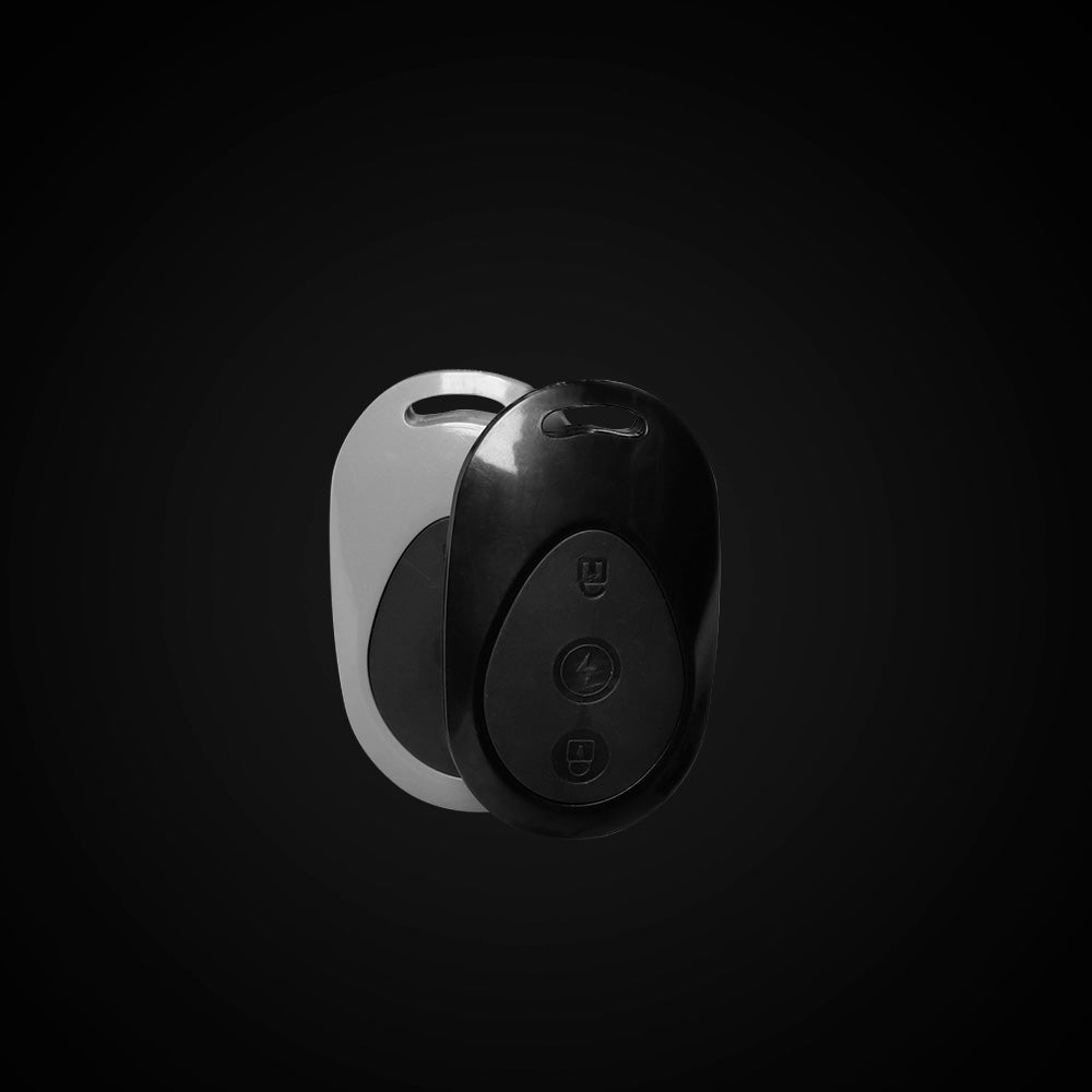 Moped Style Ebike Electronic Key | VICTRIP