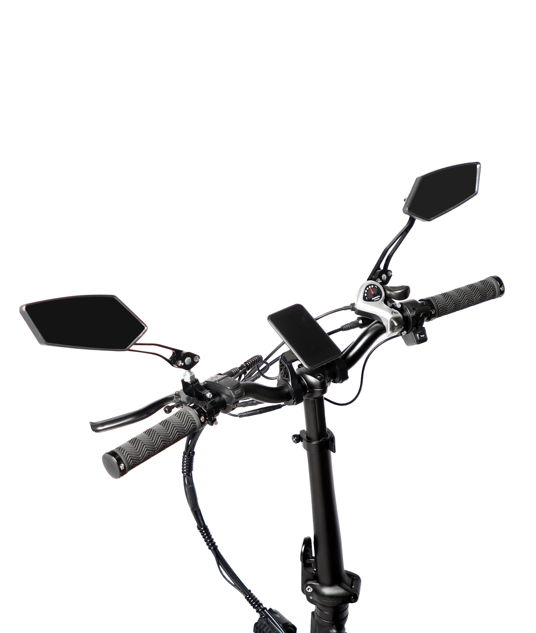 Electric Bike Mirrors | VICTRIP