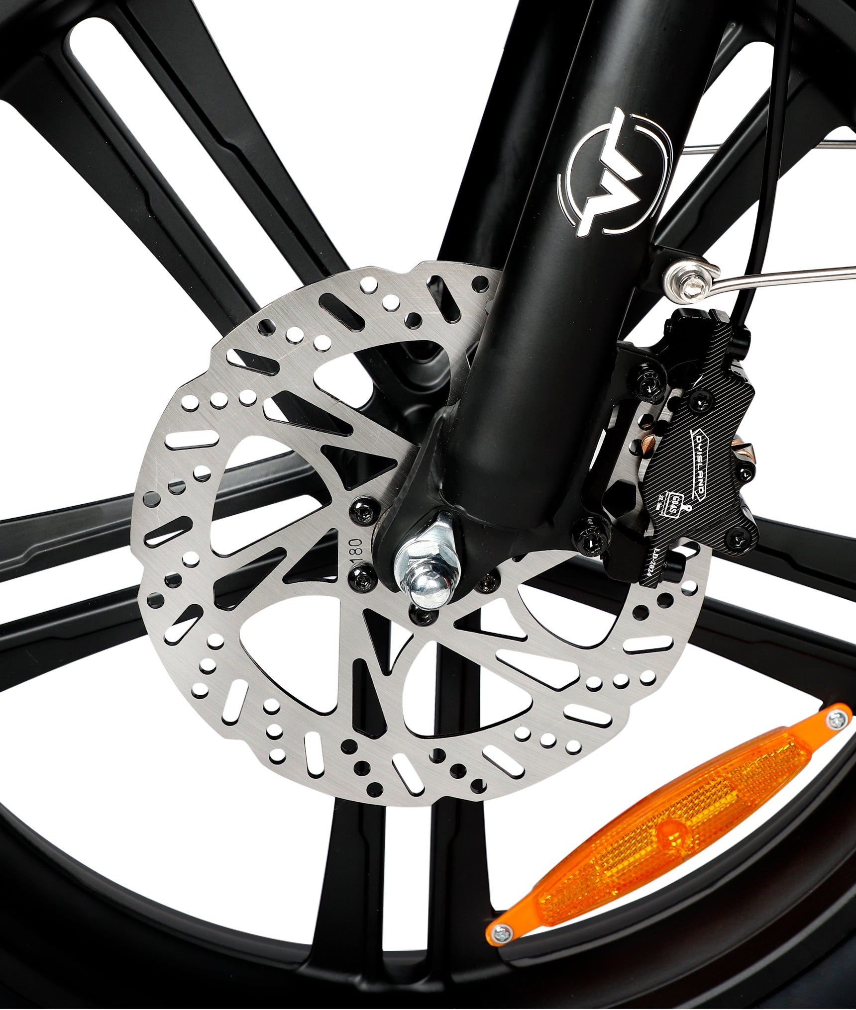 Fat Tire Bikes Electric | VICTRIP