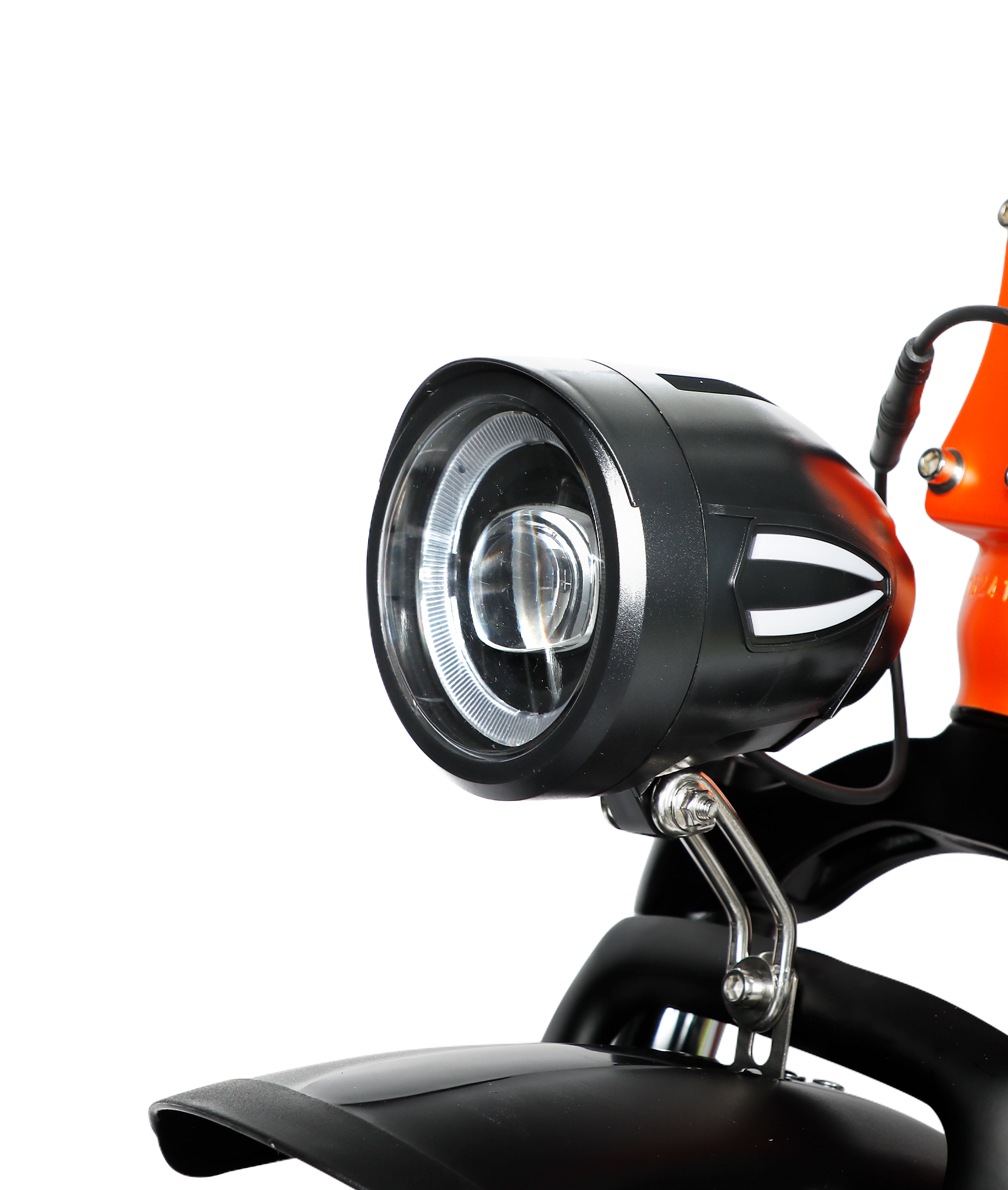 Light Electric Bike Folding | VICTRIP