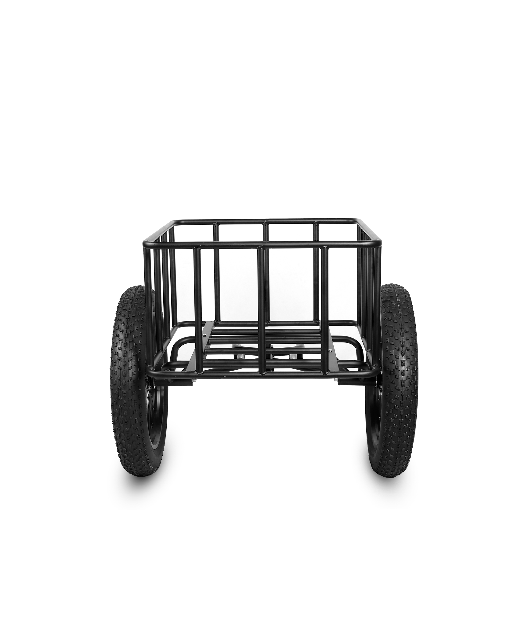 Trailer For Electric Bike | VICTRIP