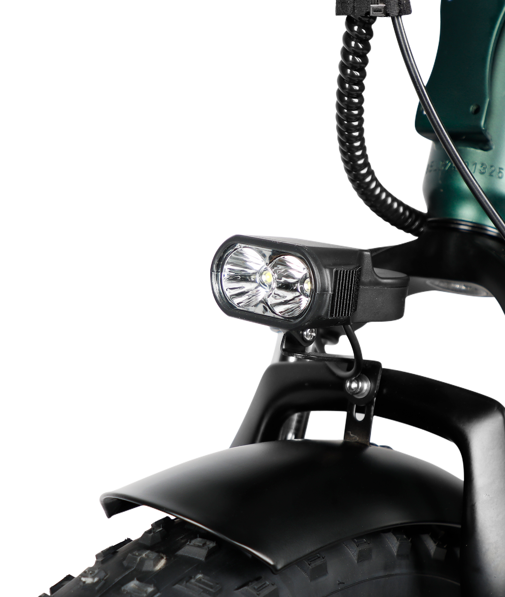 VICTRIP® T5S Foldable Ebike