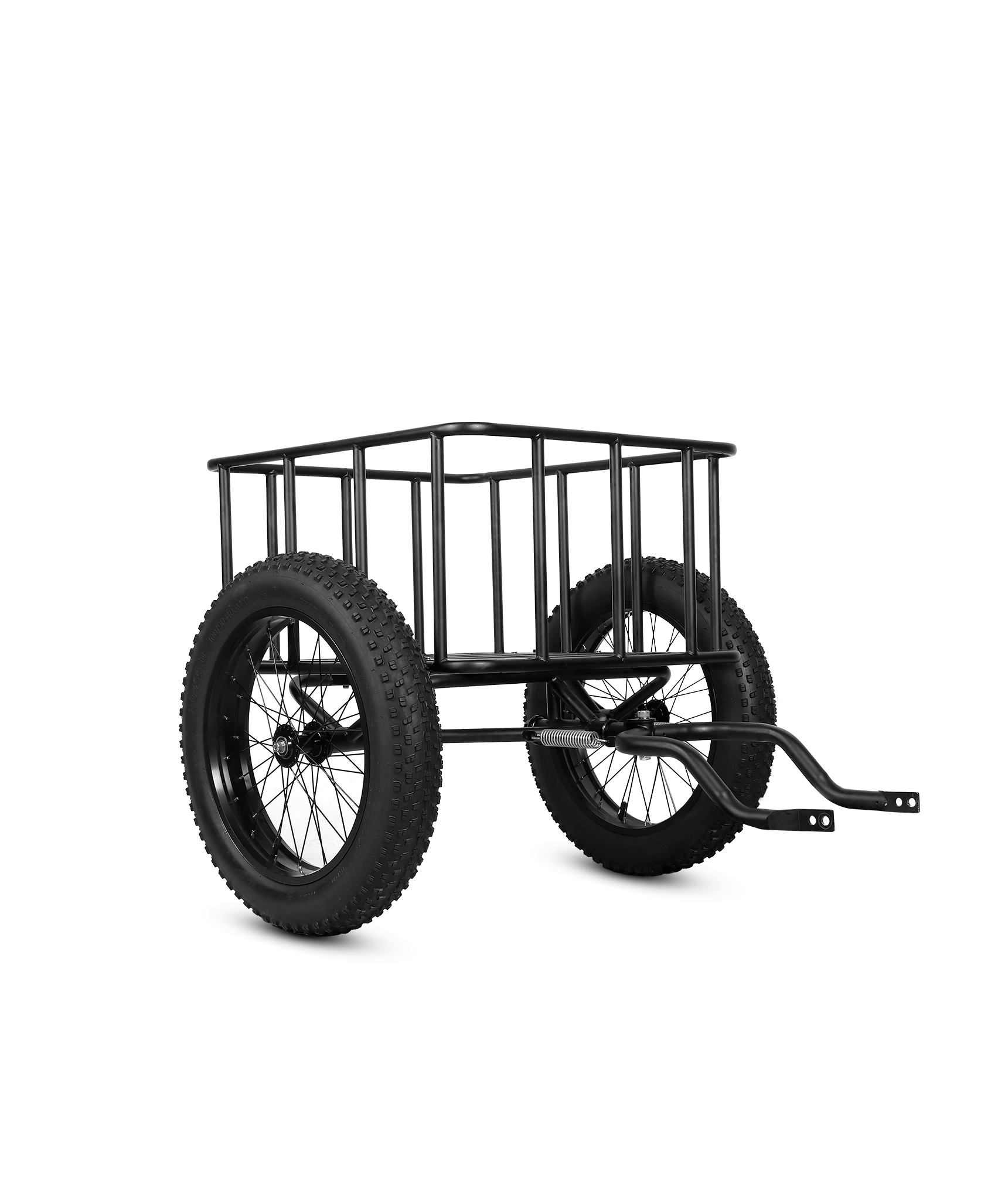 Electric Trail Bicycle | VICTRIP