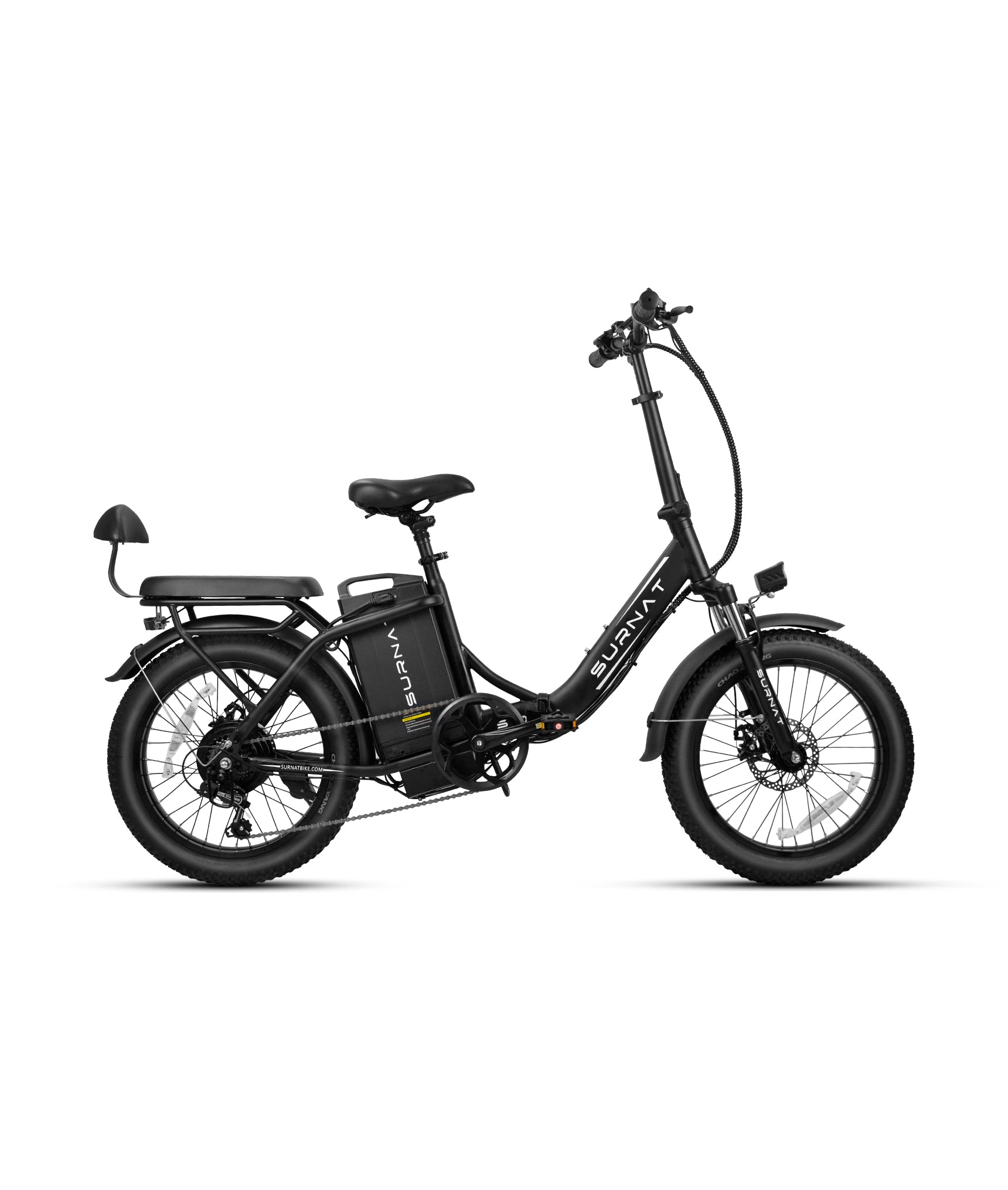 Electric Bikes For 2 Adults | VICTRIP