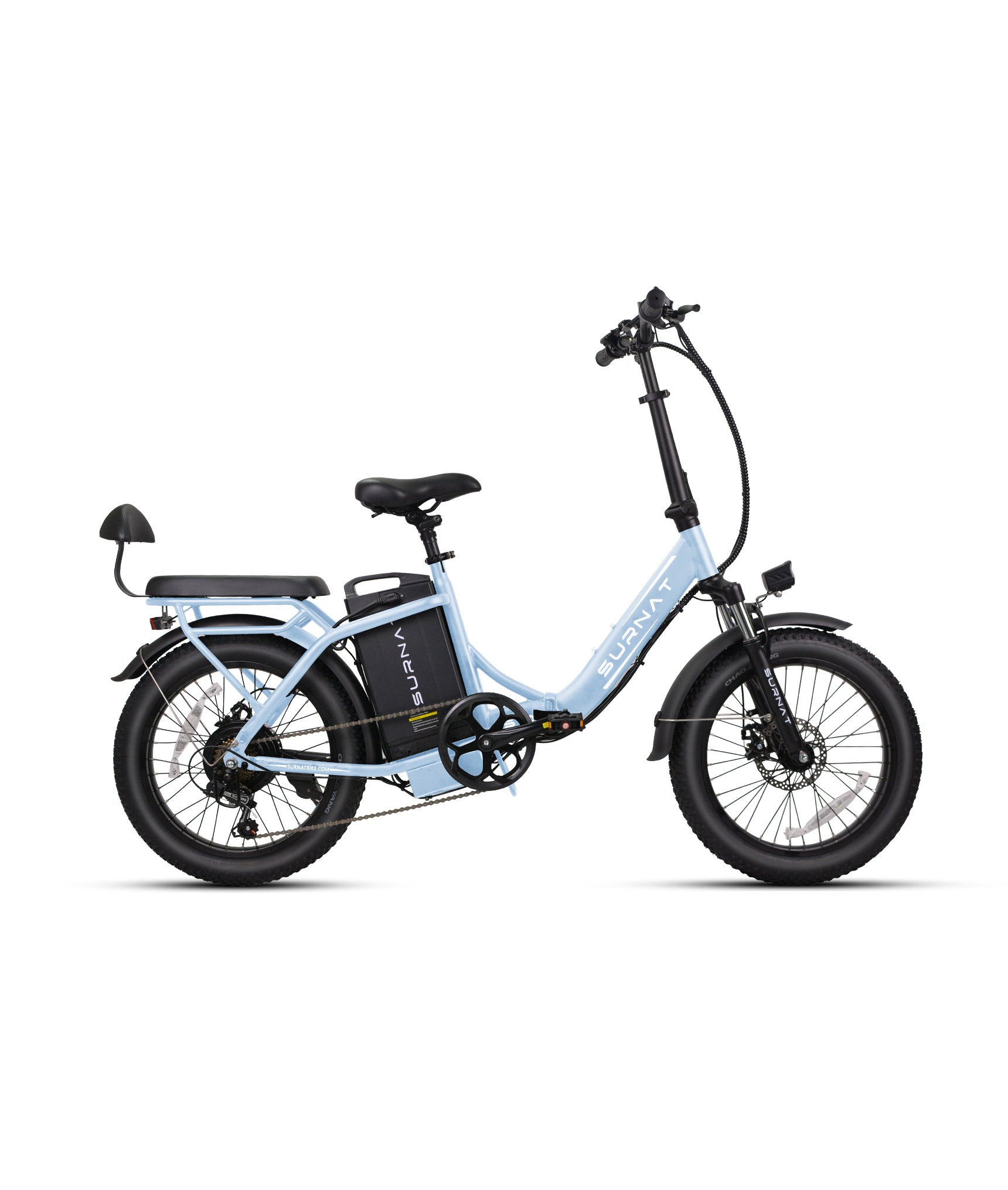 City Ebike Simple Design | VICTRIP