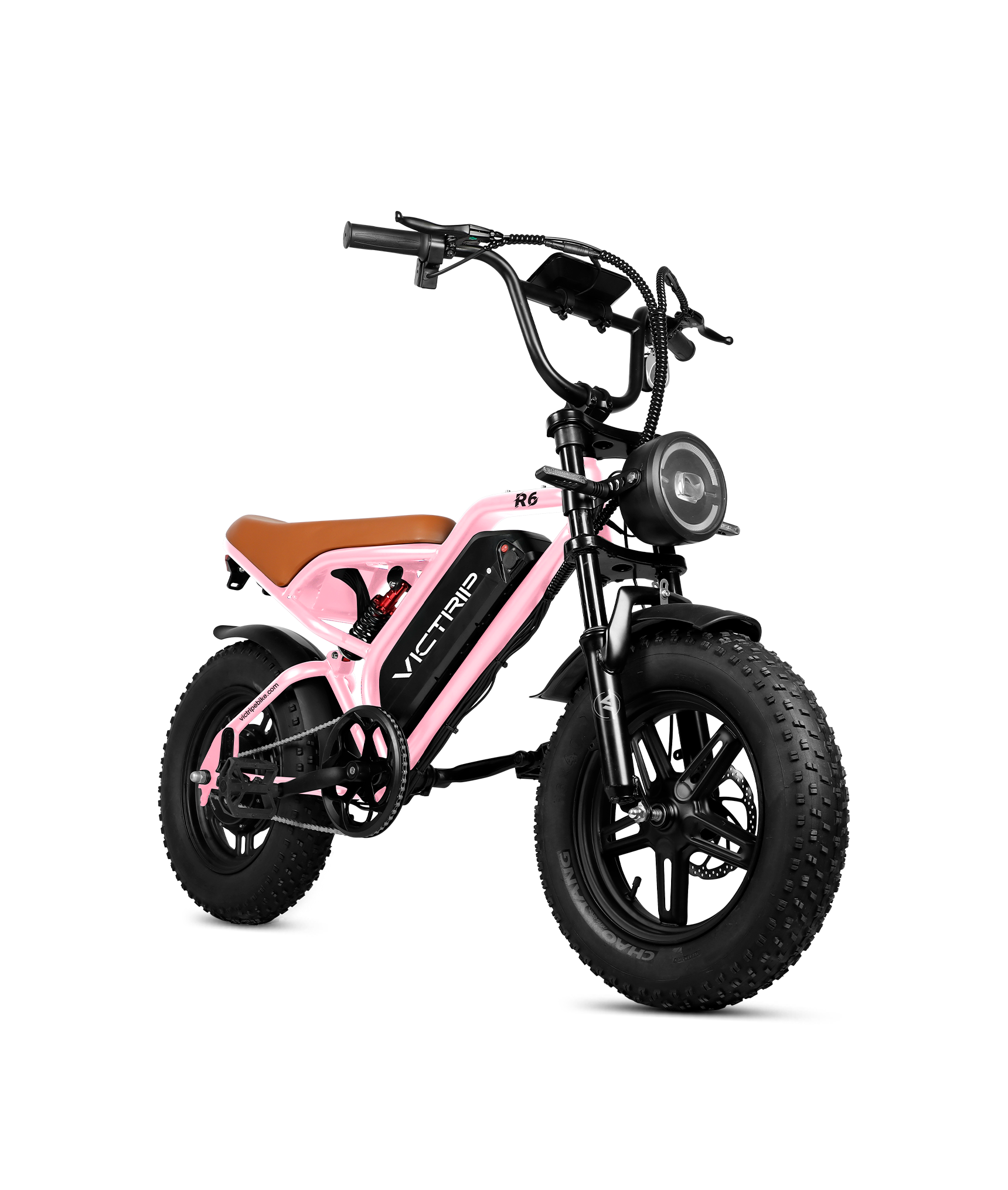 Fast Electric Bikes | VICTRIP