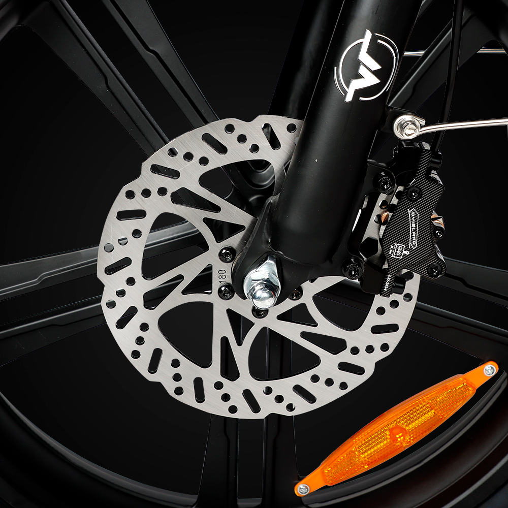 Electric Bike Brake | VICTRIP