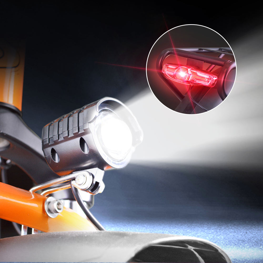 Ebike Lights | VICTRIP