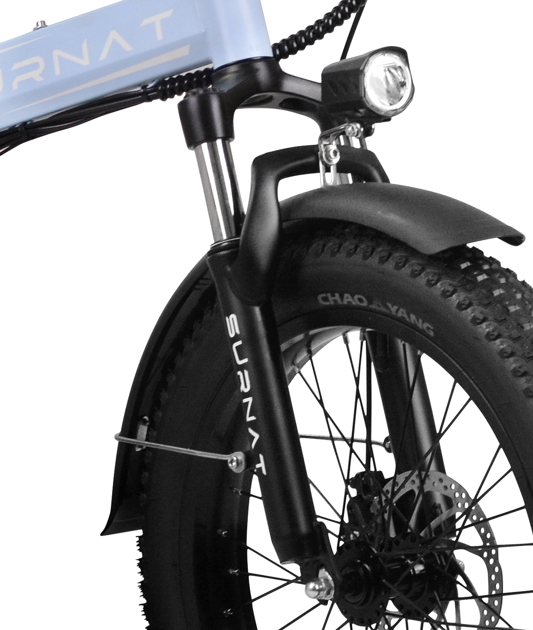 Lights For Electric Bikes | VICTRIP
