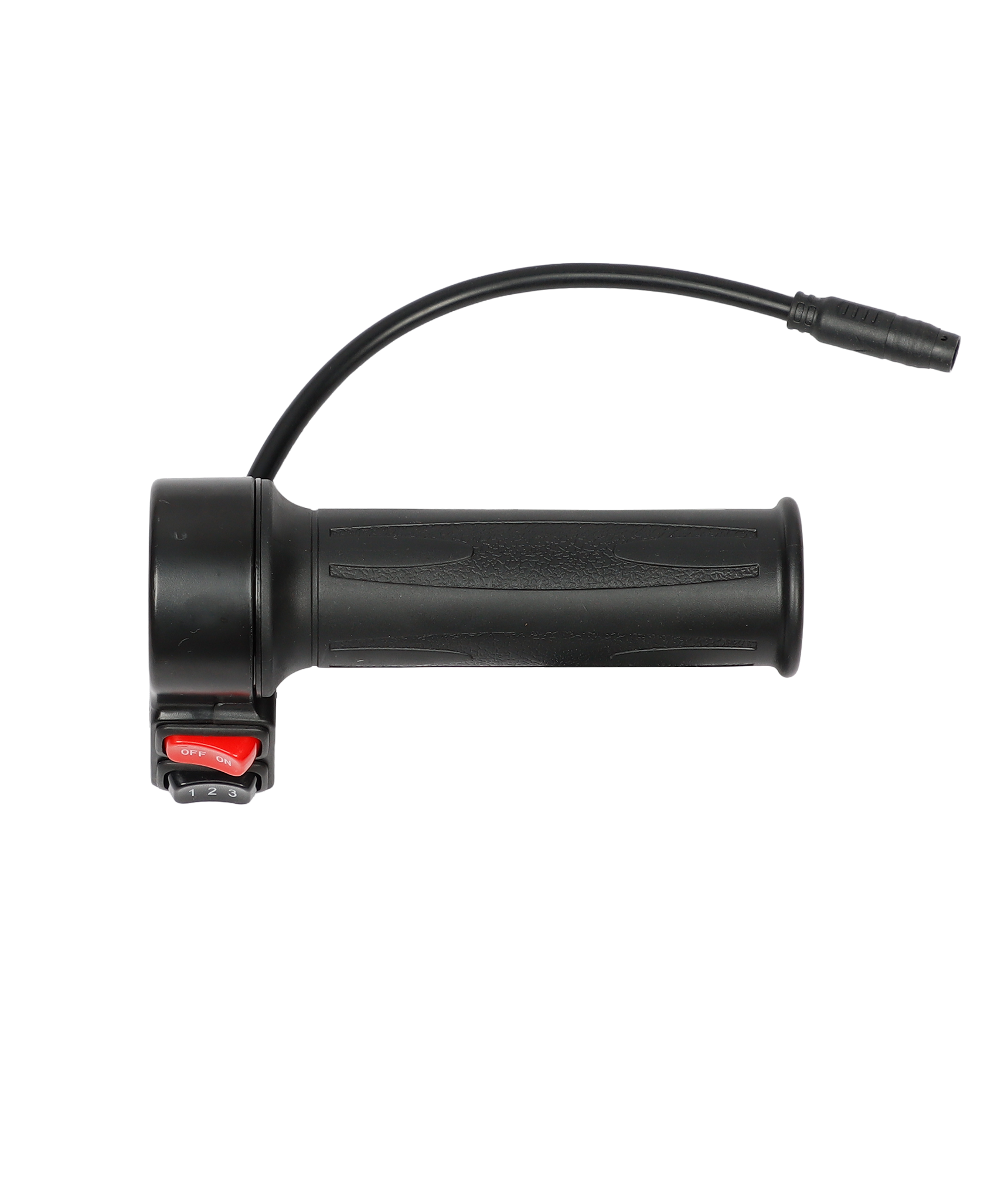 Twist Throttle Electric Bike | VICTRIP