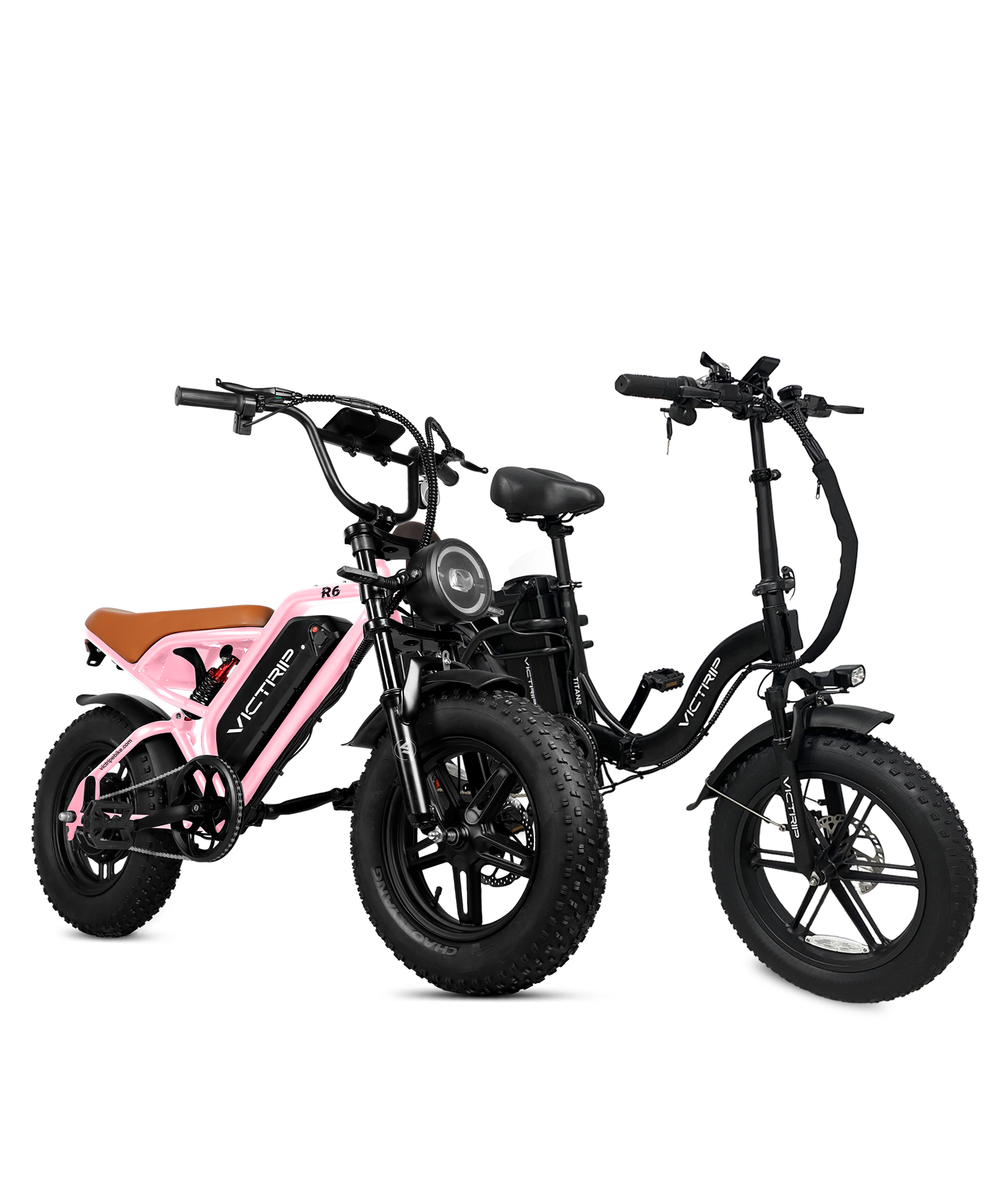 Cheap Electric City Bicycle | VICTRIP