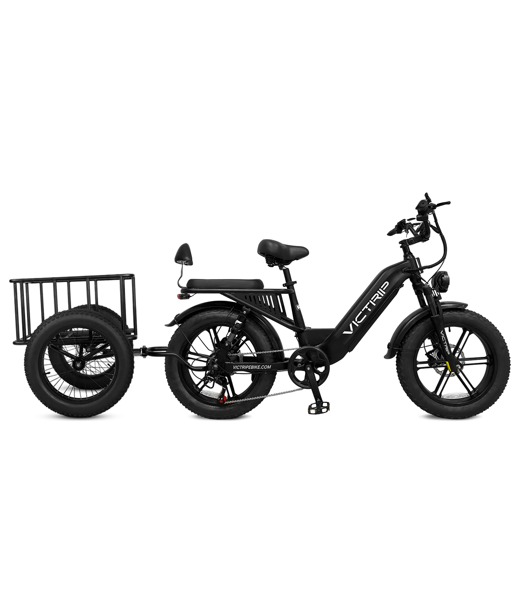 Ebike Trailer