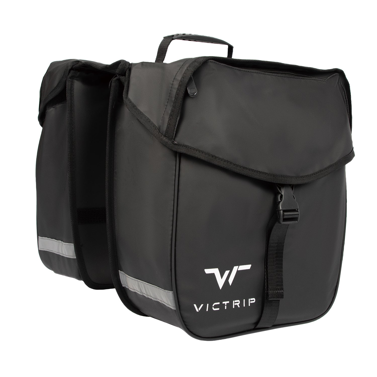 E Bike Saddle Bags | VICTRIP