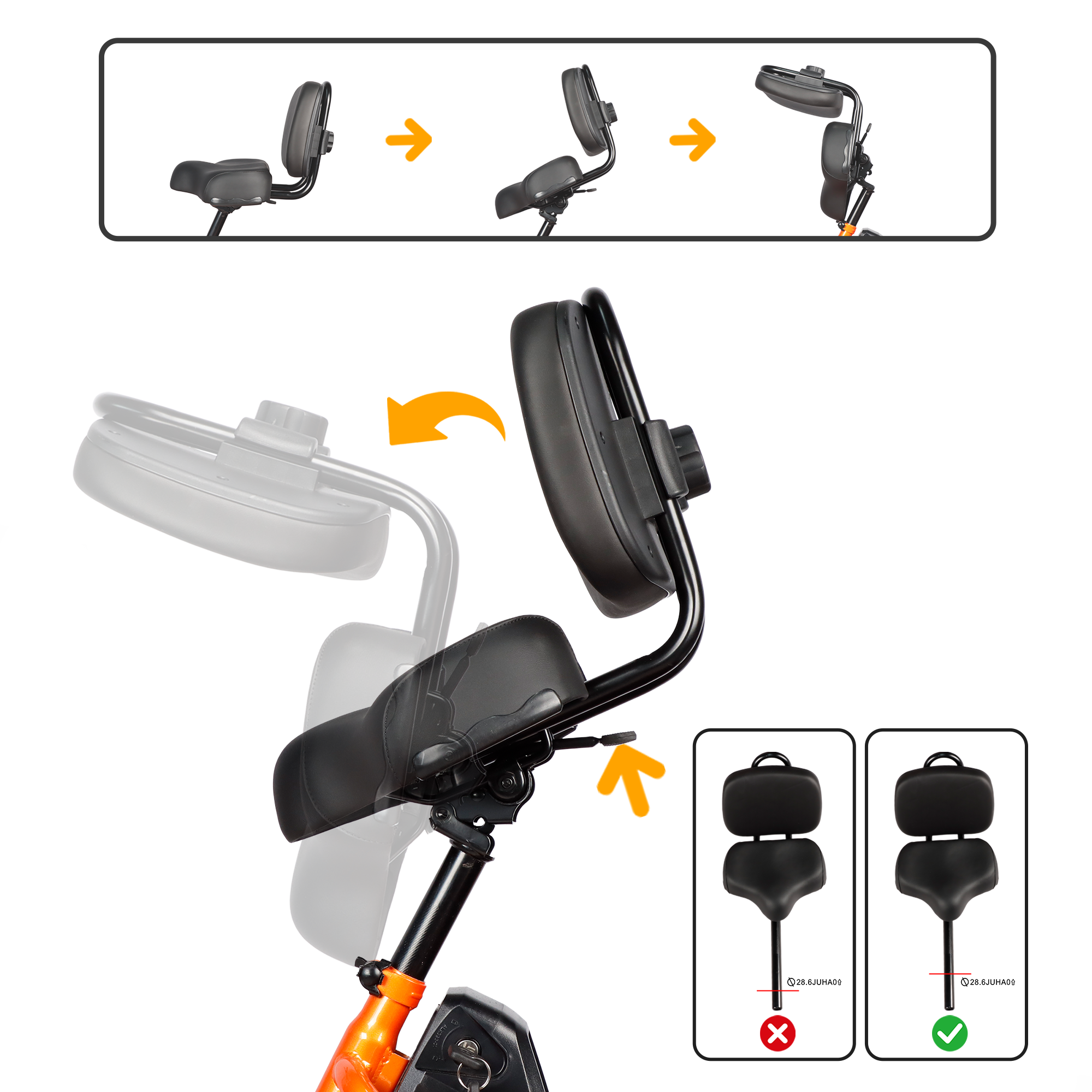 Adult Three Wheel Bicycles | VICTRIP