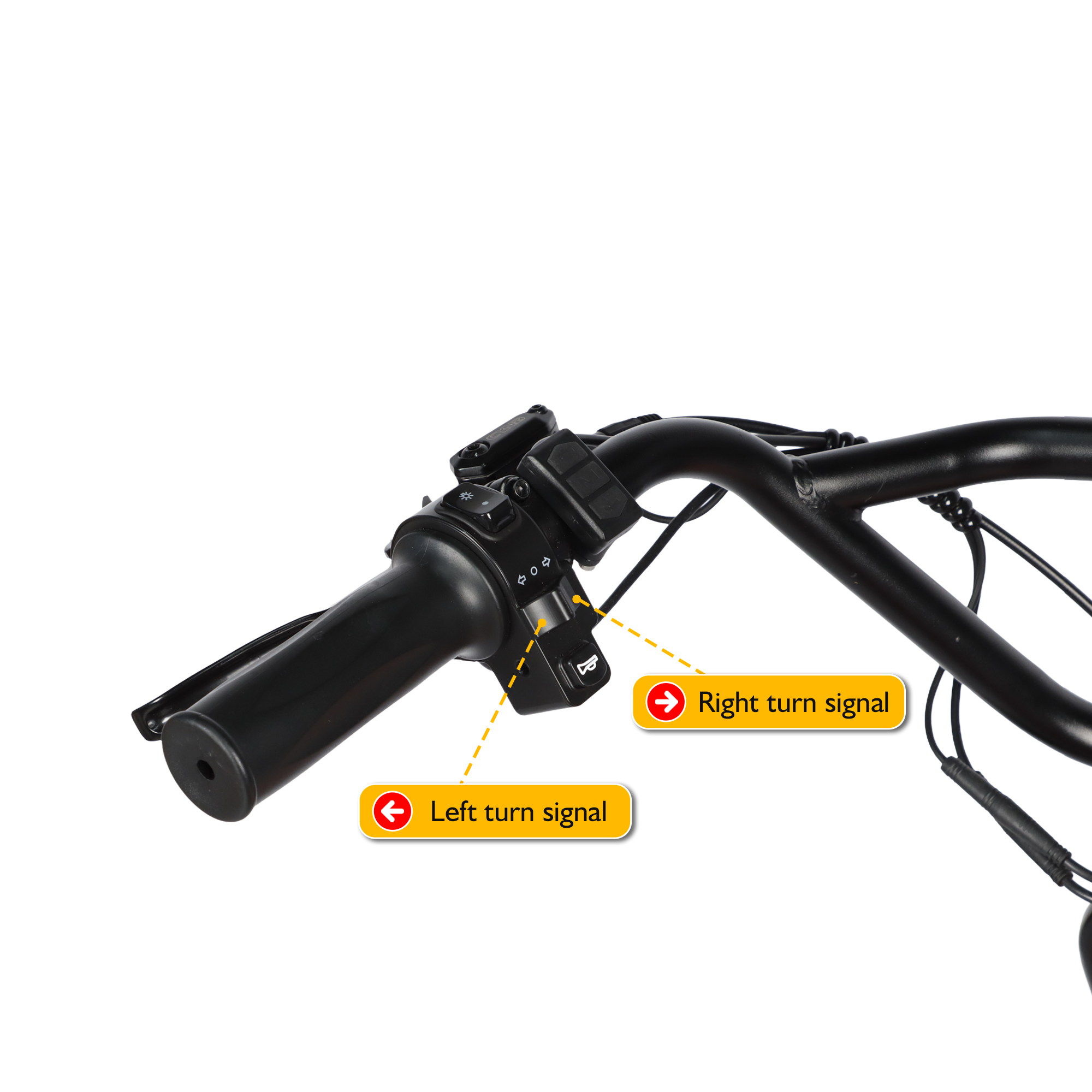 Electric Bicycle Headlight | VICTRIP