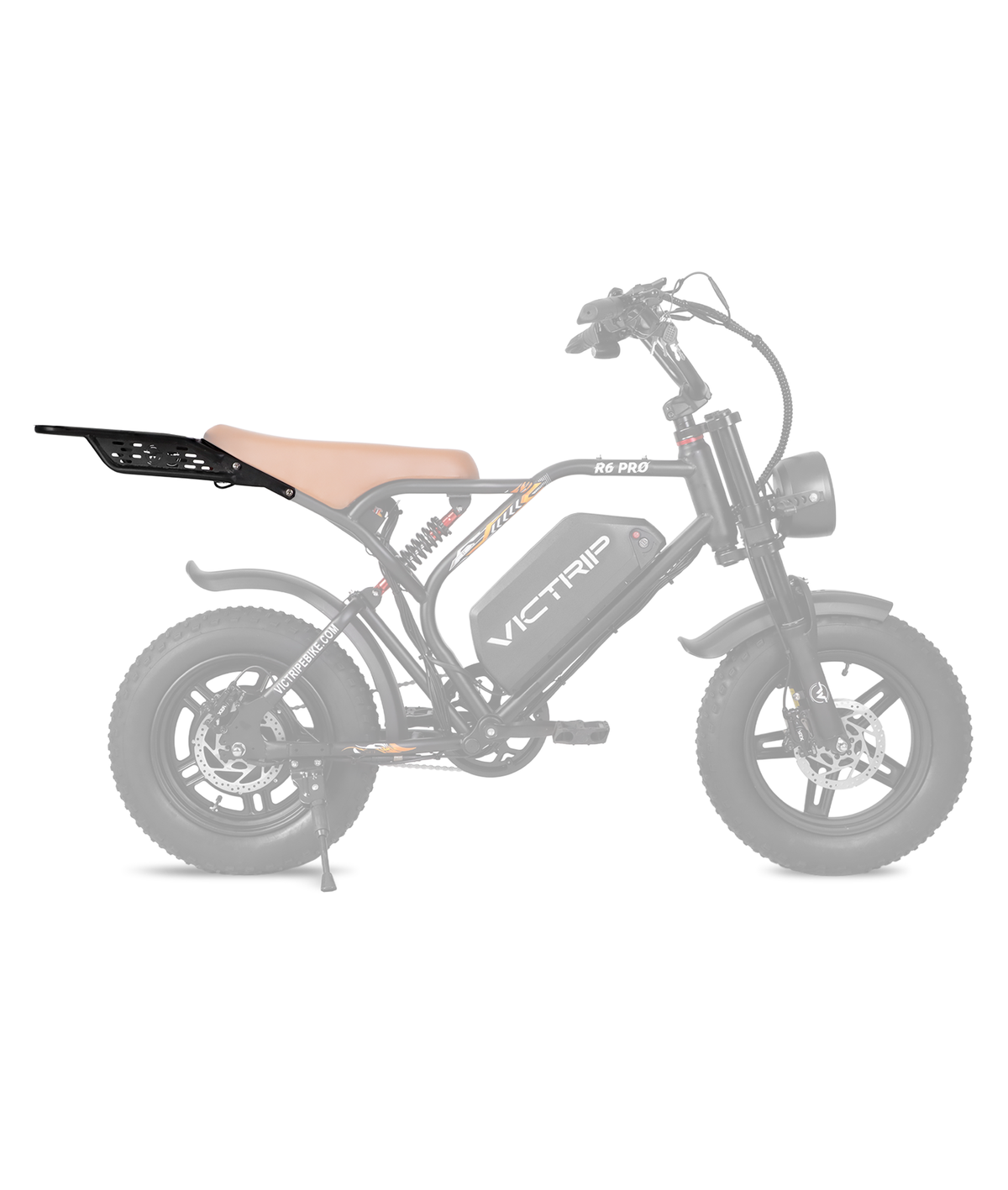 Electric-Bike Accessories | victrip