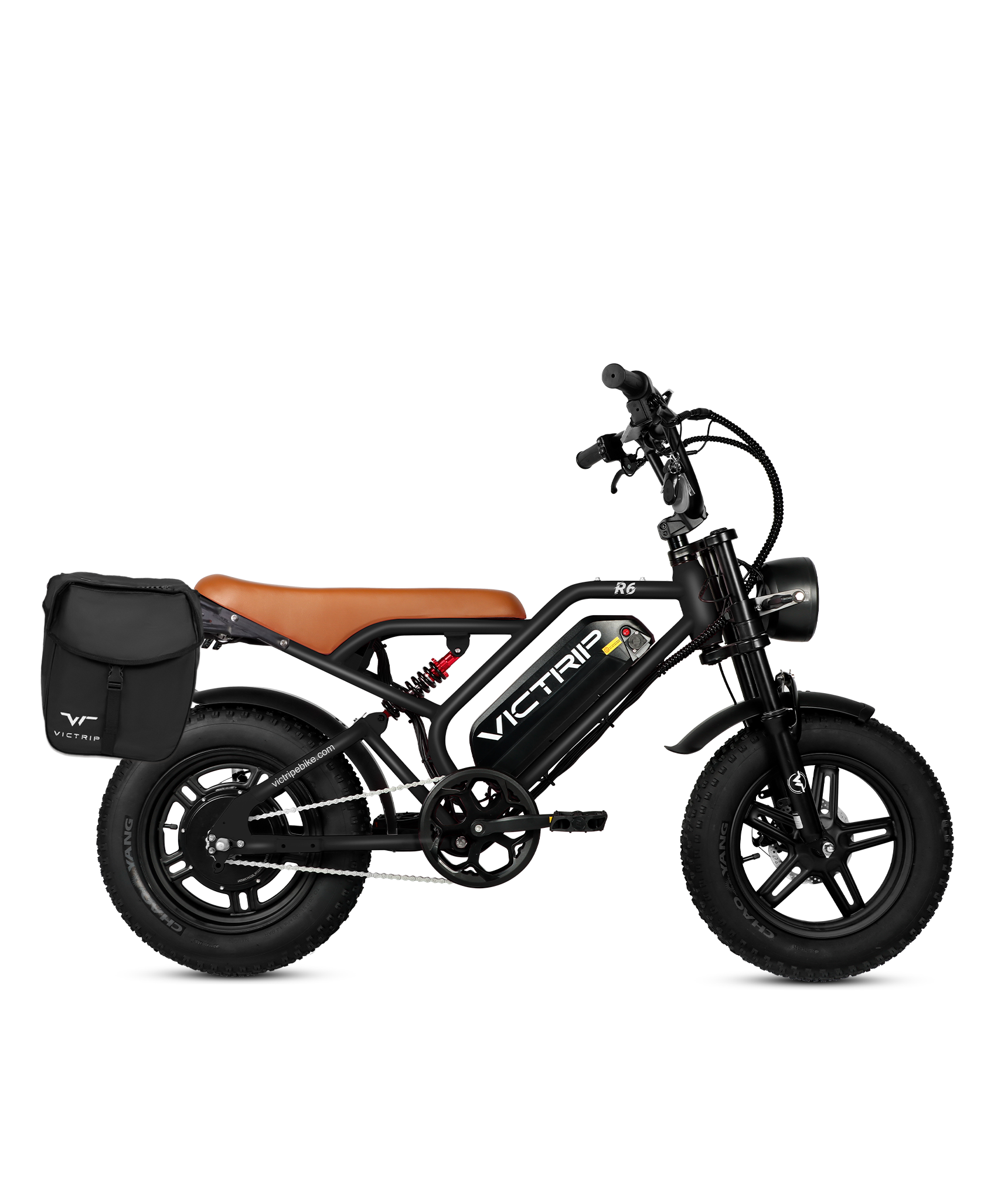 Best Electric Cargo Bikes | VICTRIP
