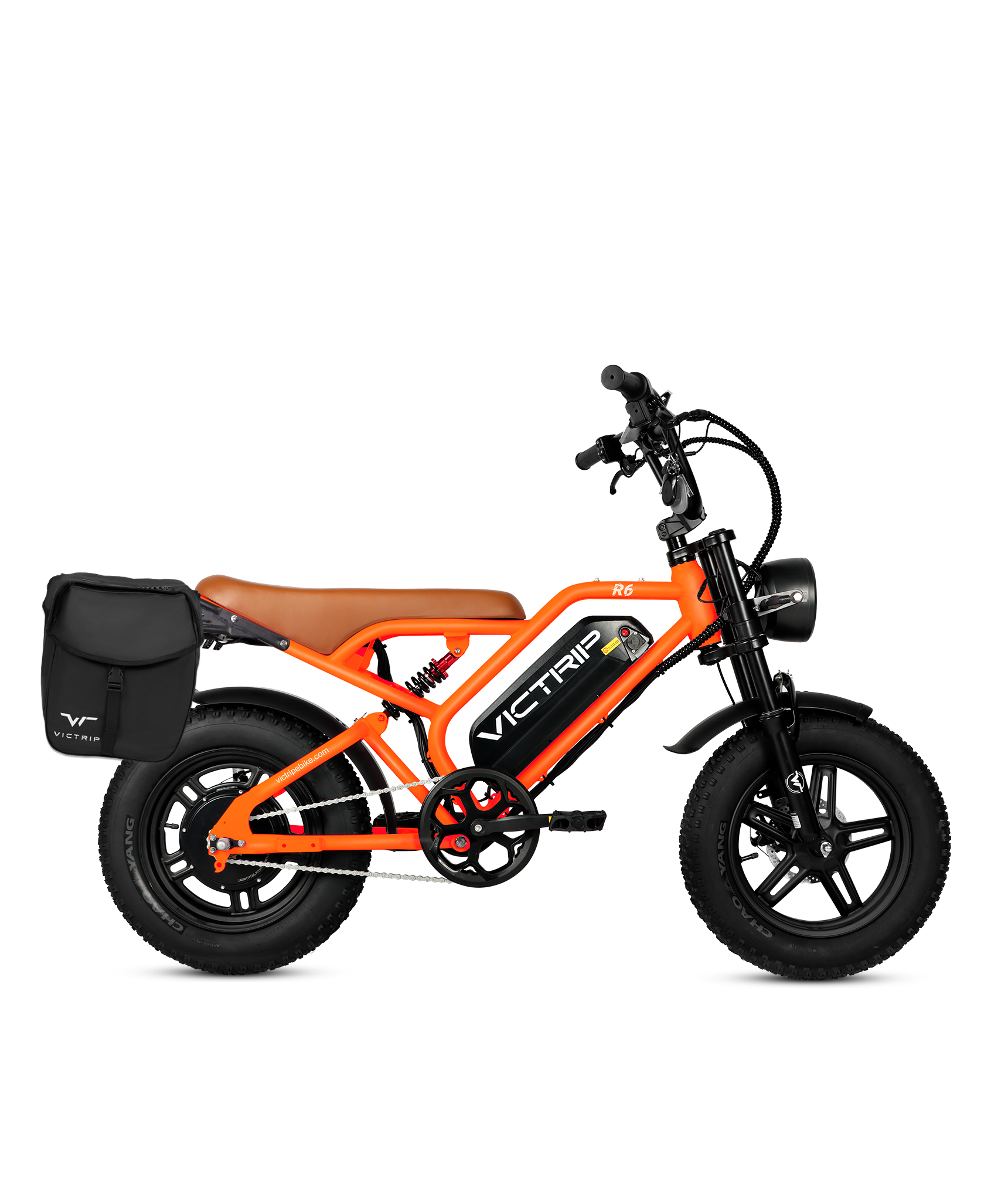 Best Electric Bike Under $800 | VICTRIP