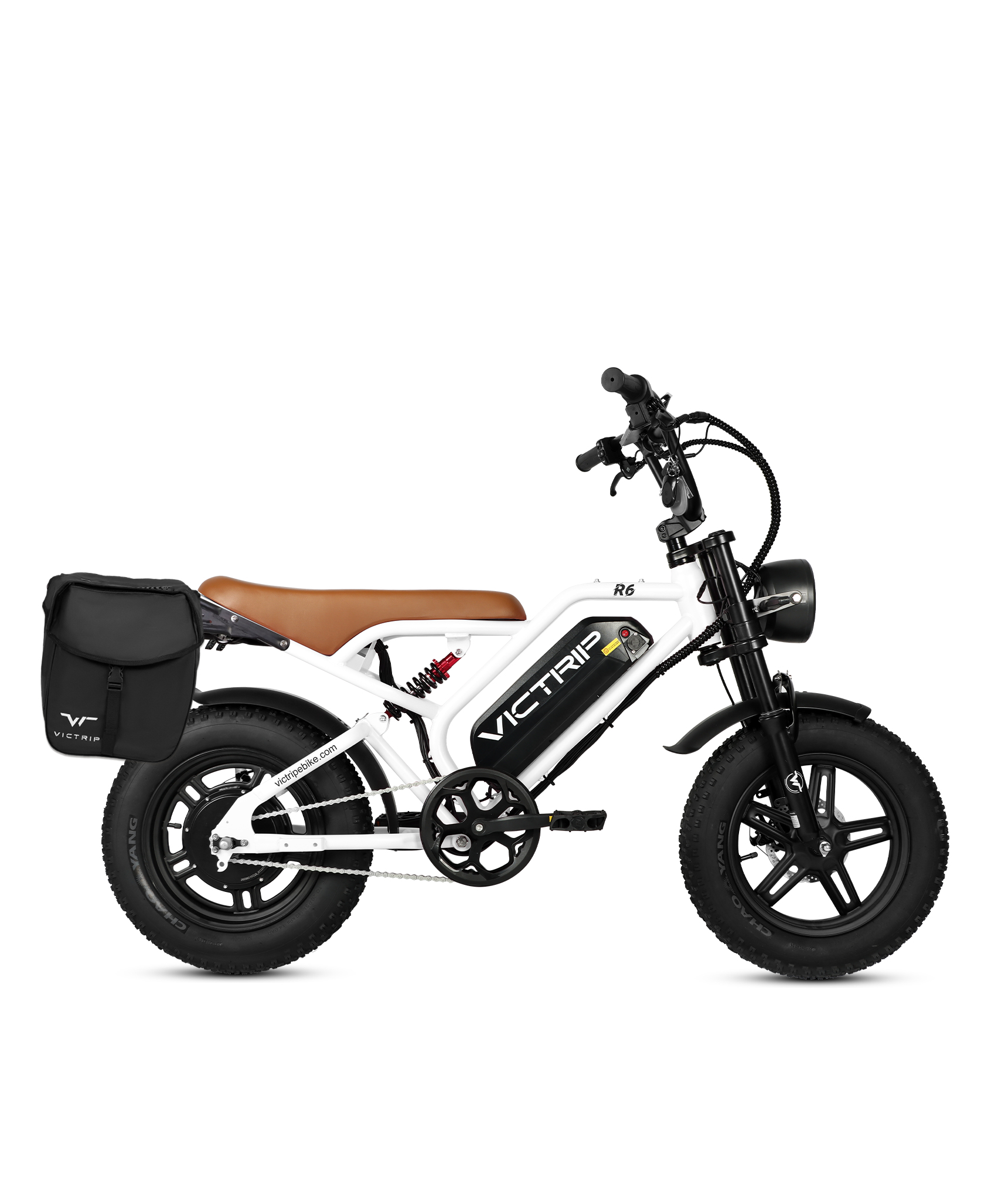 Best Electric Bikes For Women | VICTRIP