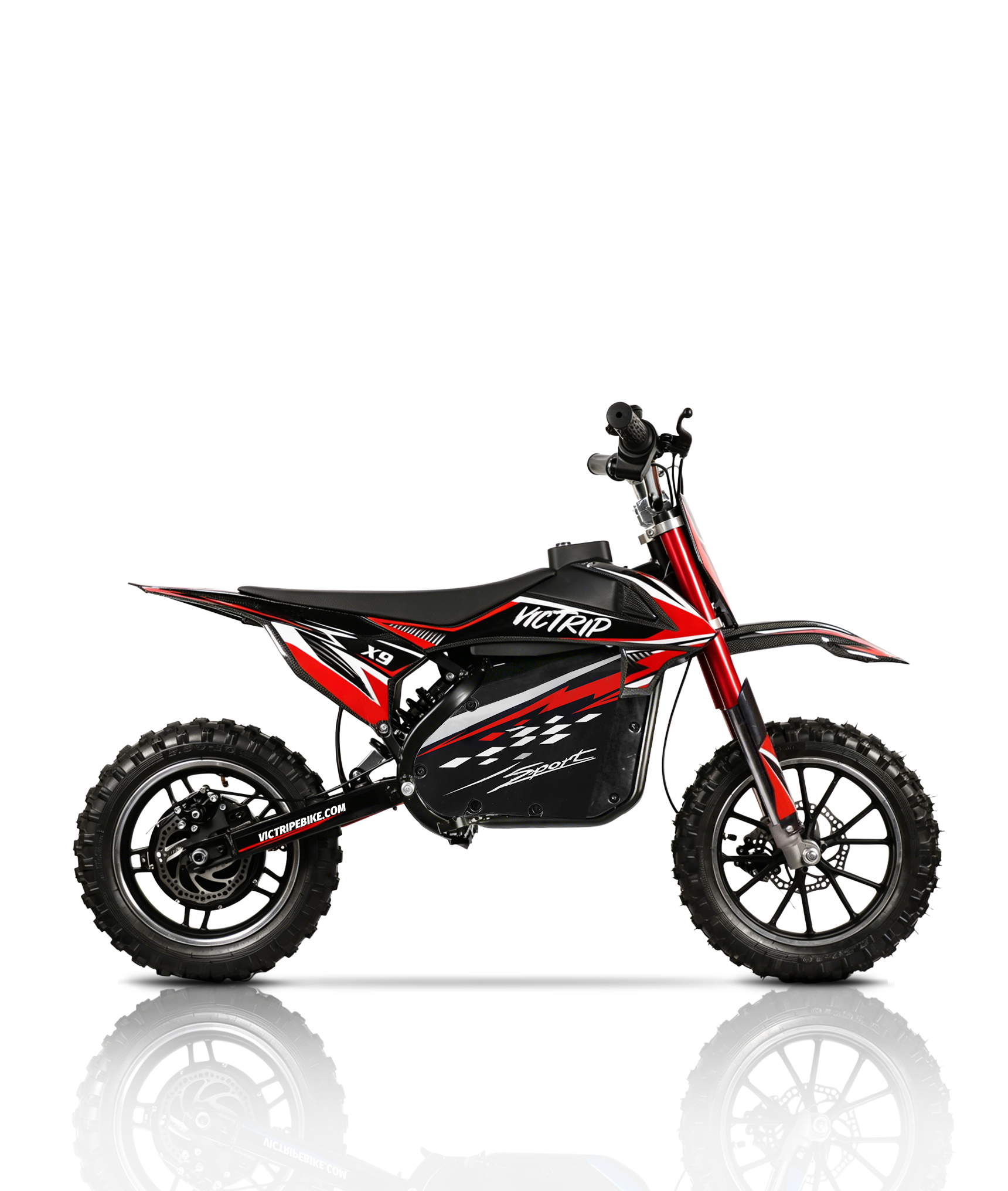 Kids Electric Motorcycle | VICTRIP