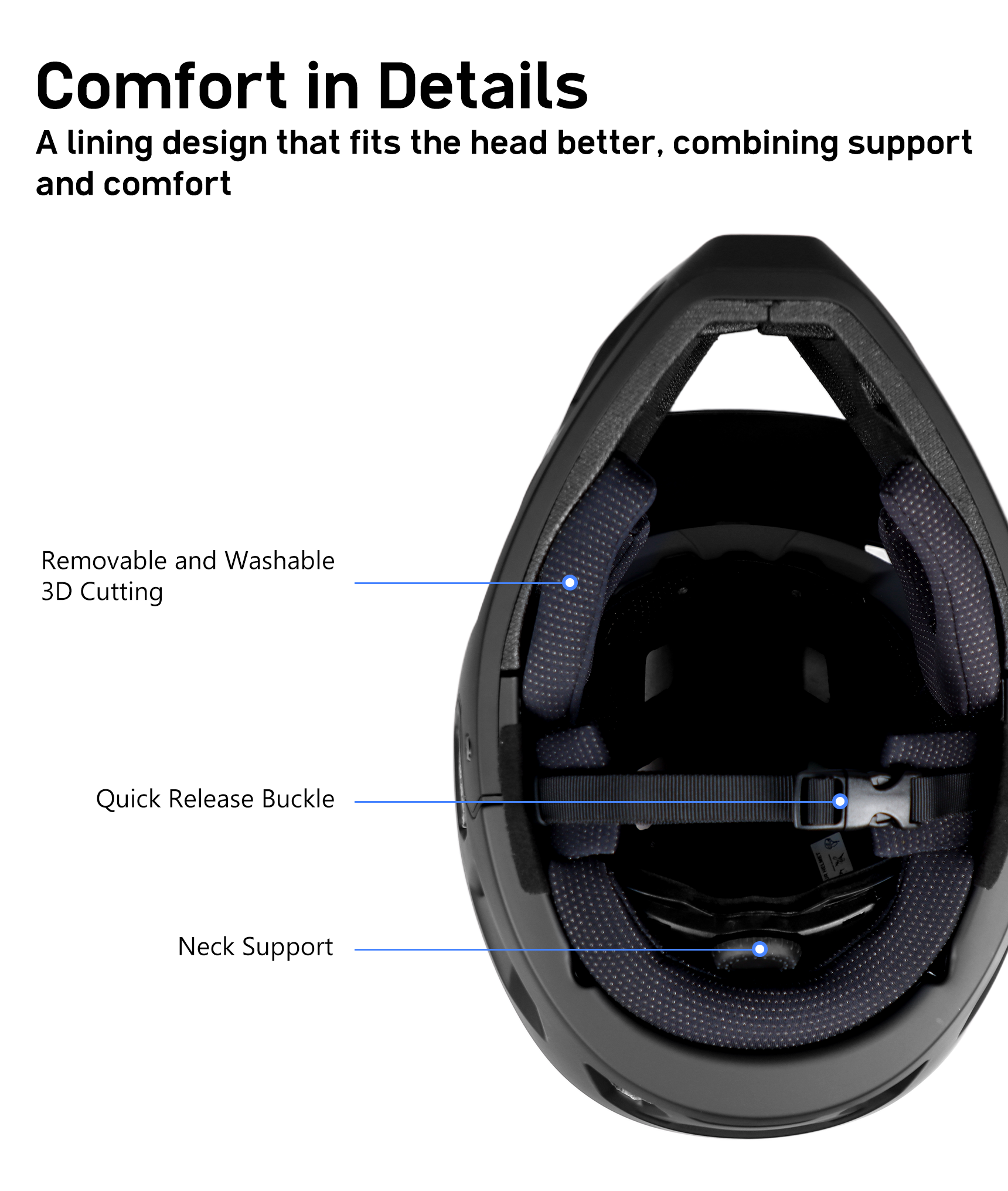 Best Dirt Bike Helmet | VICTRIP