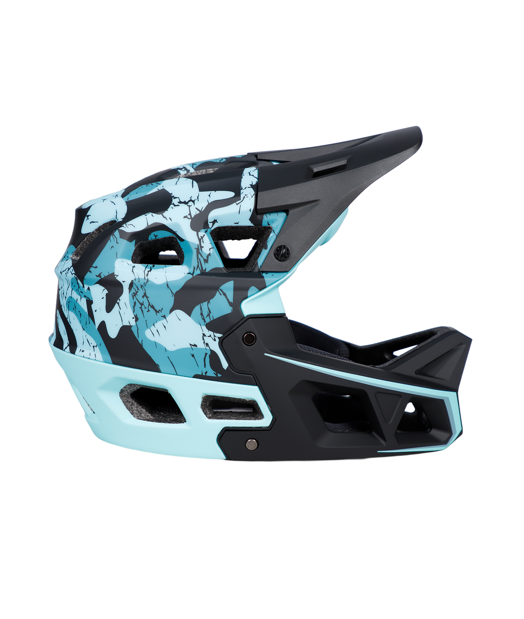 Helmet Of Motorcycle | VICTRIP
