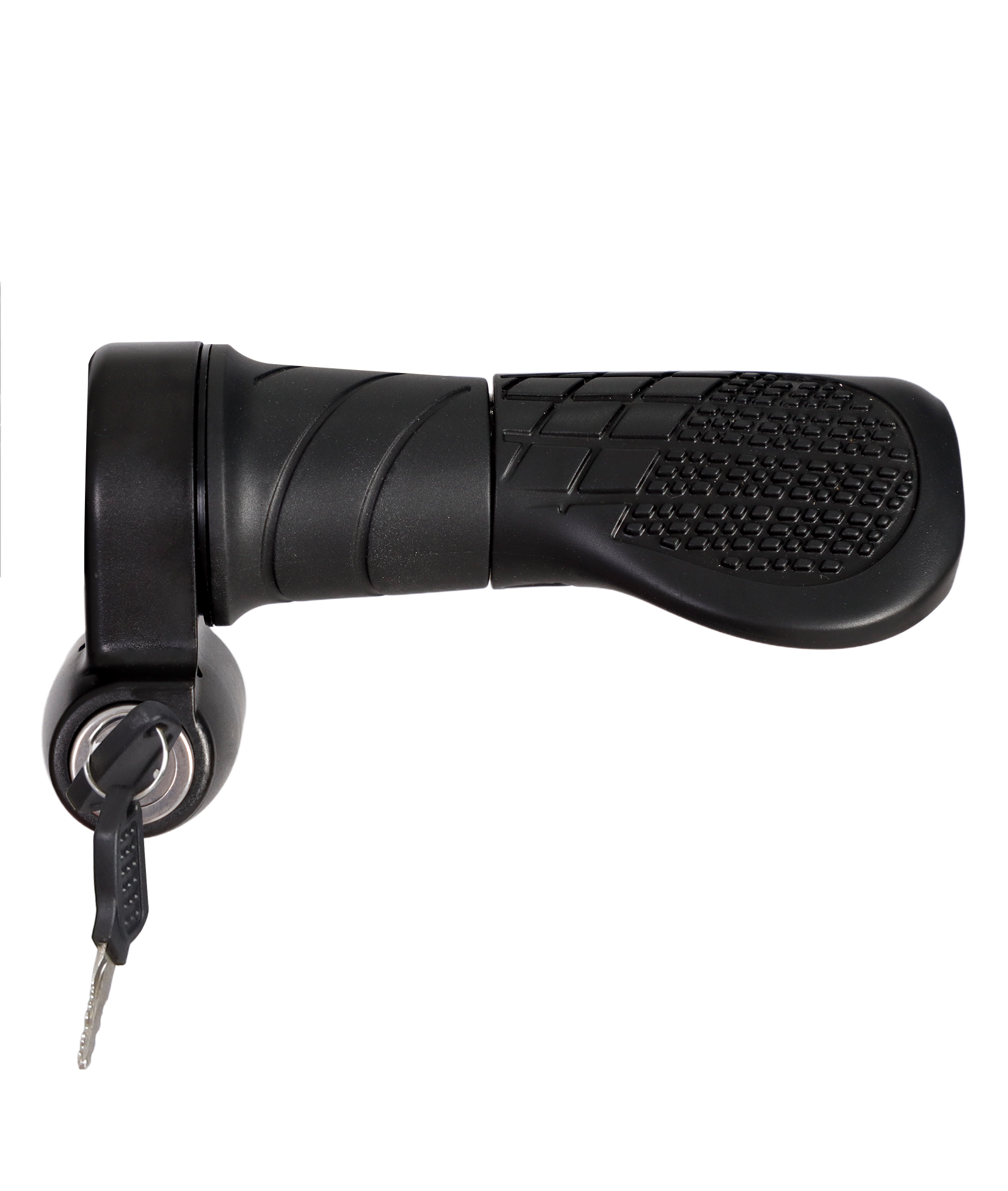 Electric Bike Twist Throttle | VICTRIP