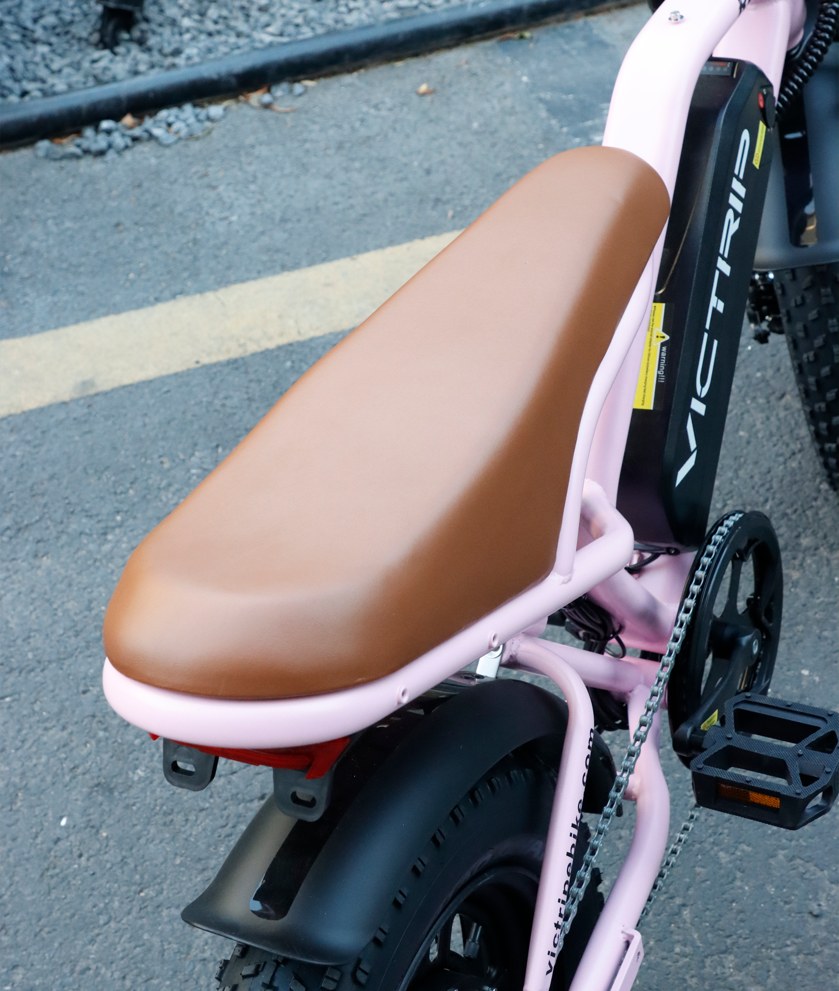 Electric Bicycle Seats | VICTRIP
