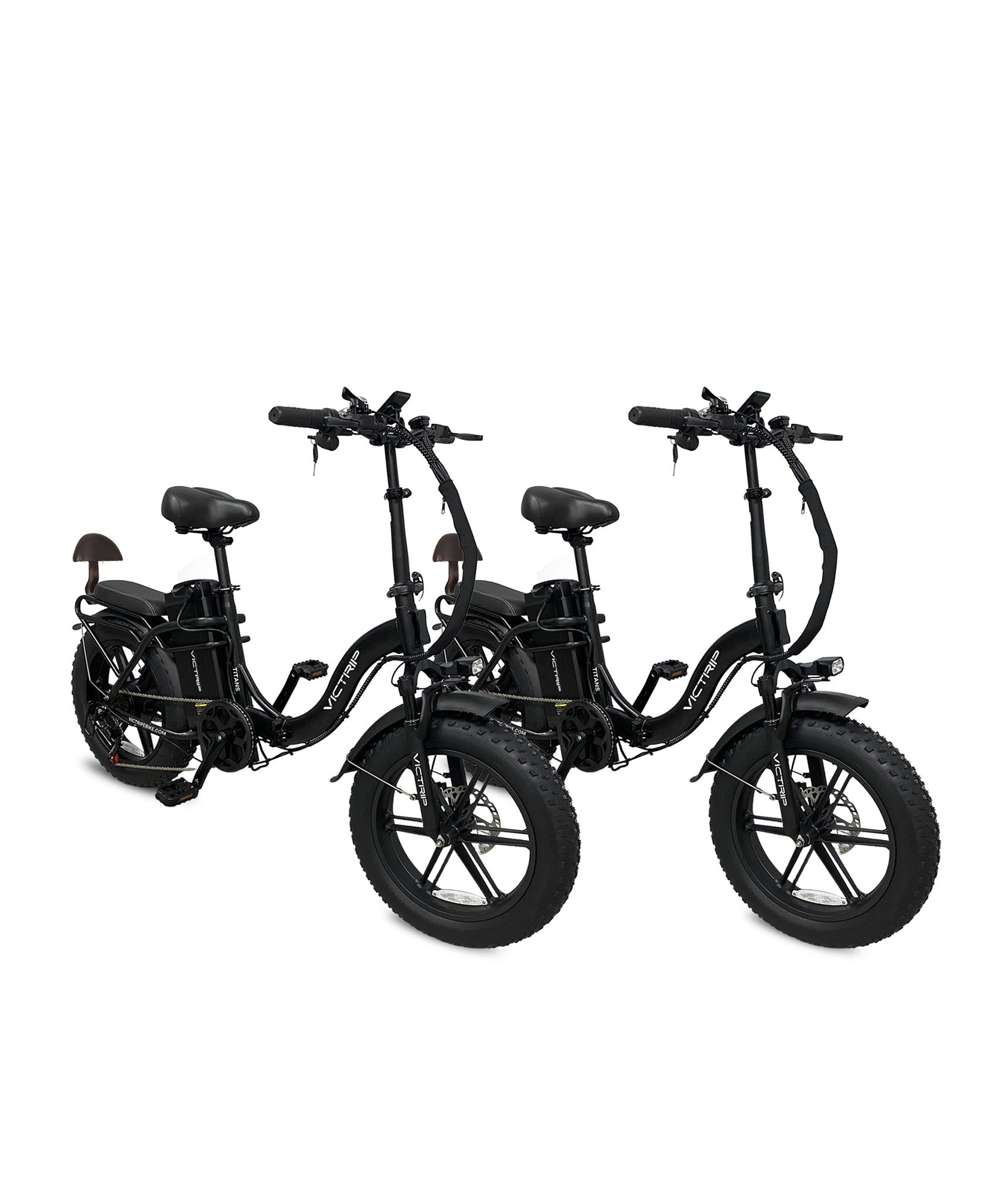 VICTRIP ® Combo Sale TITAN S*2