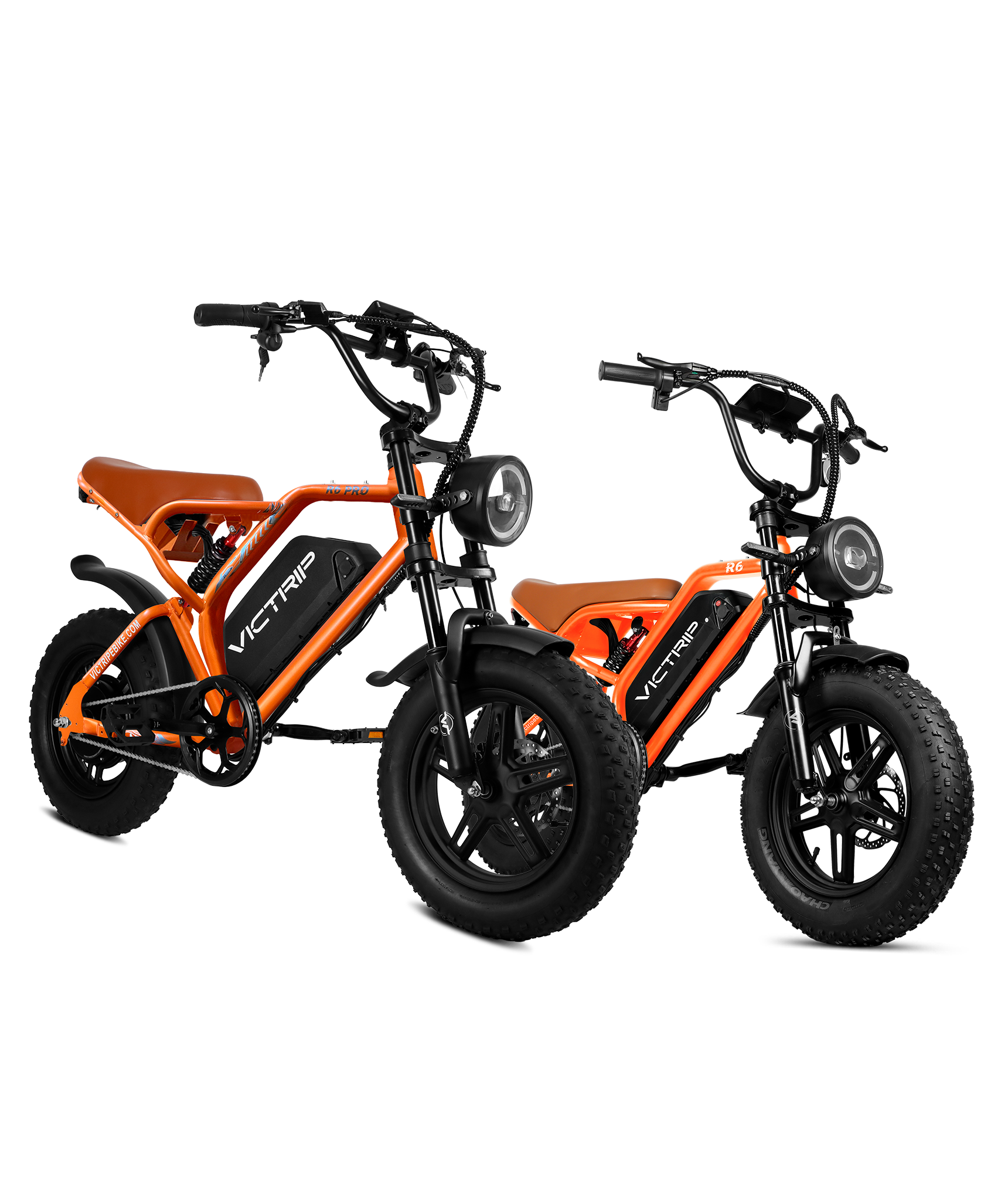 Moped Style Motorcycles | VICTRIP