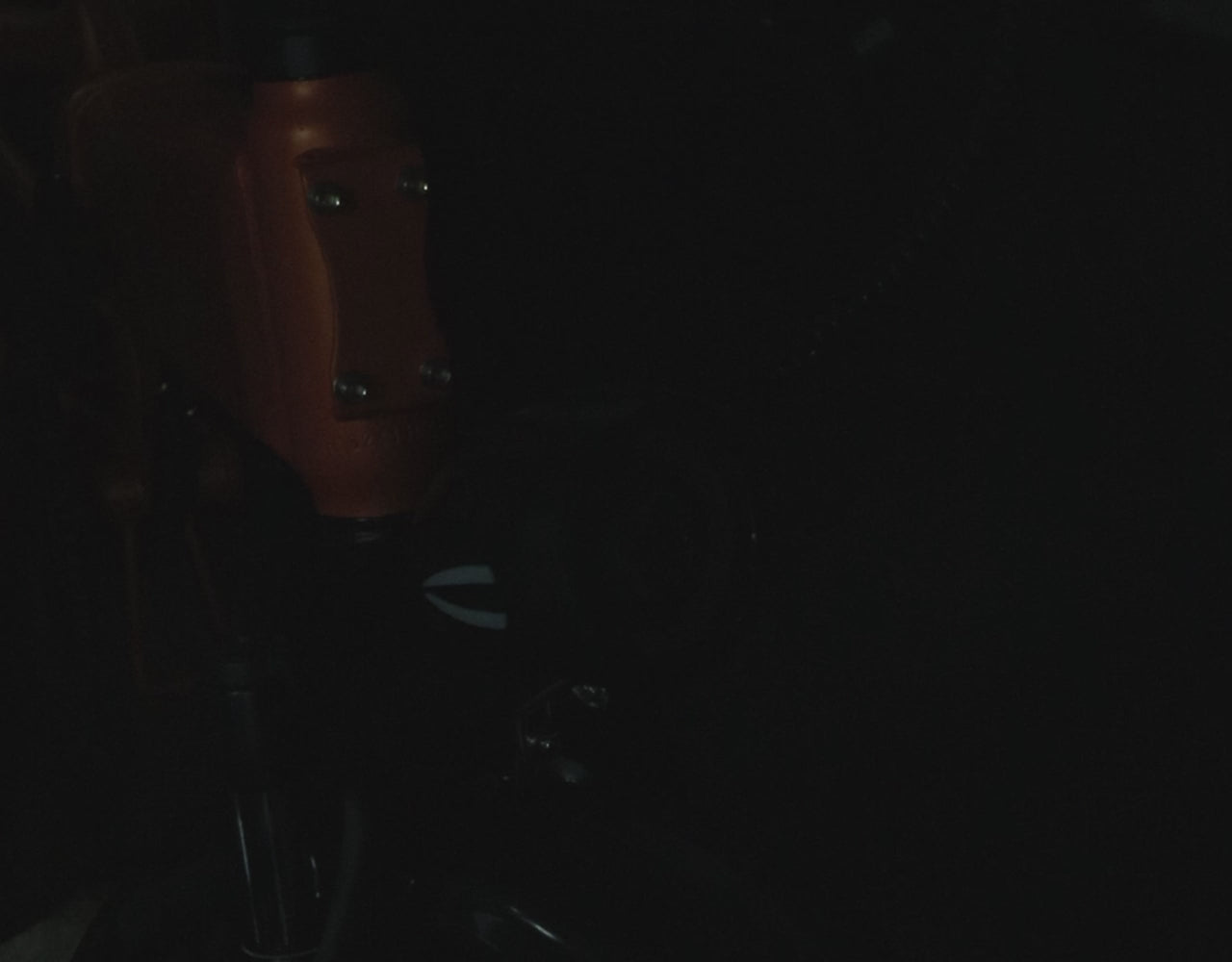 Load video: Ebike Lights | VICTRIP