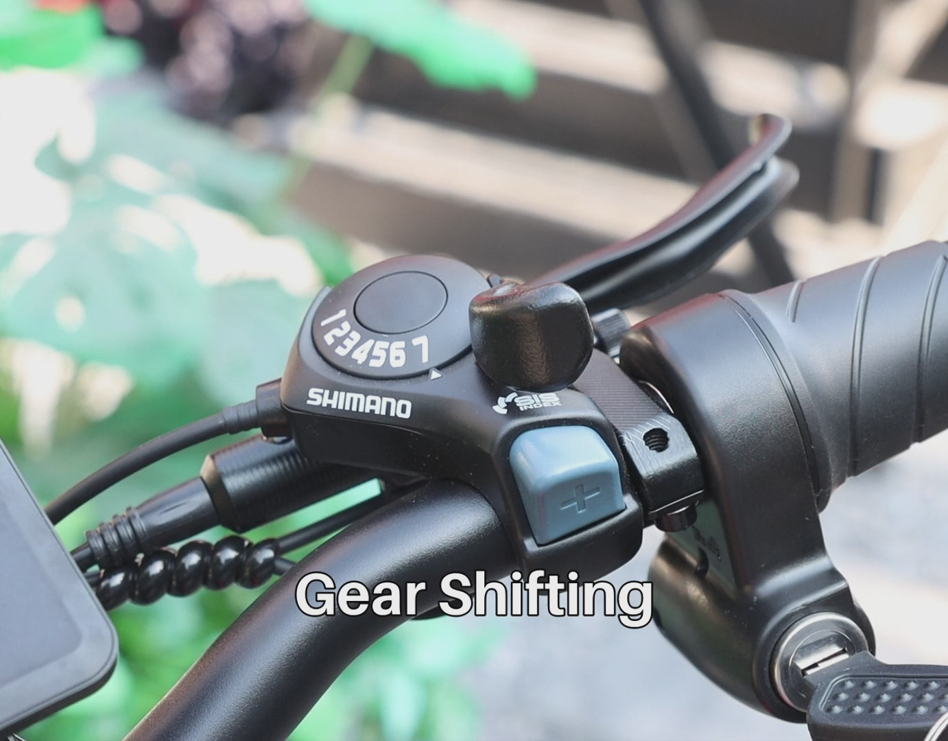Load video: Class 3 Ebike With Throttle | VICTRIP