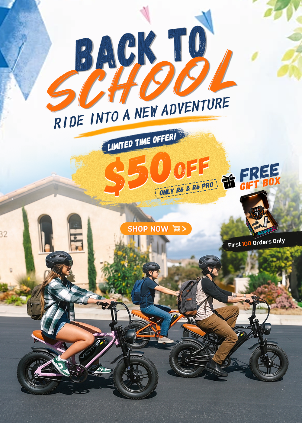 70 Mph Electric Bike For Sale​ | VICTRIP