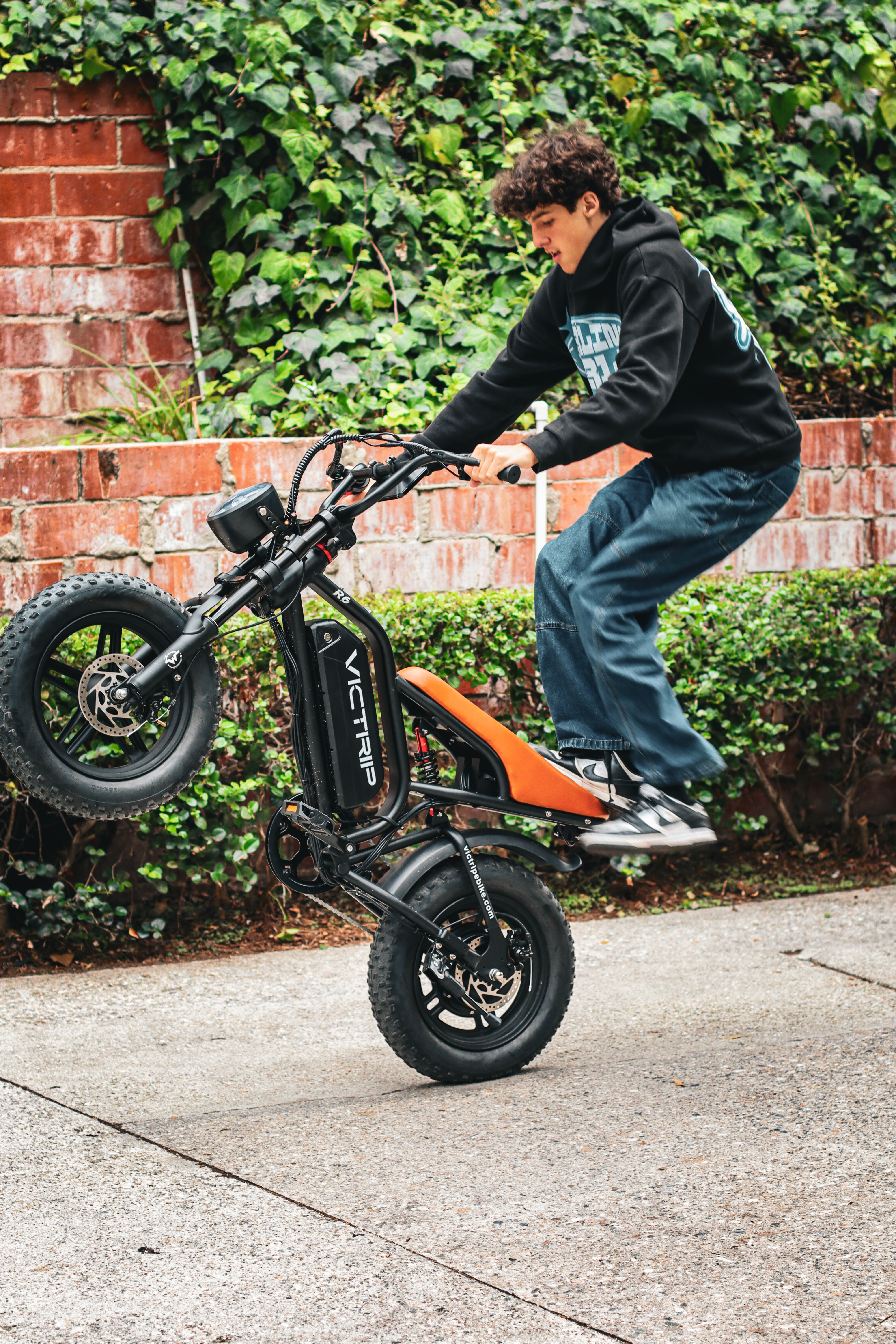 Best Electric Dirt Bike For Adults | VICTRIP