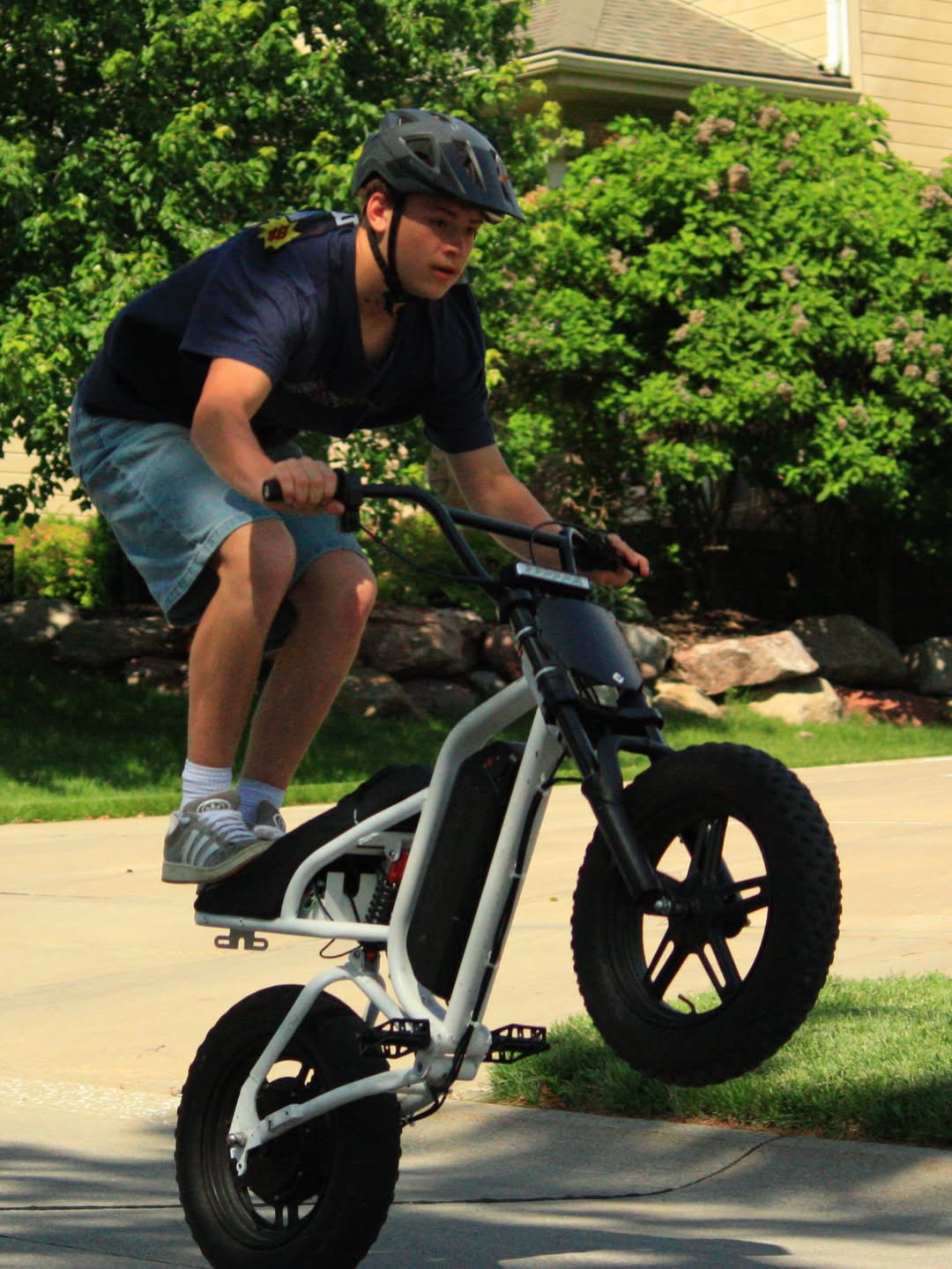 Best Electric Bikes For Teens​ | VICTRIP