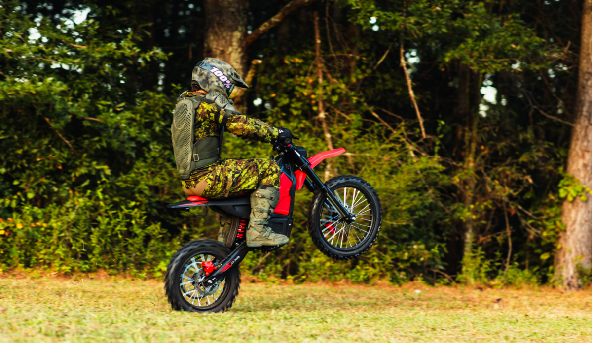 70 Mph Electric Bike For Sale​ | VICTRIP
