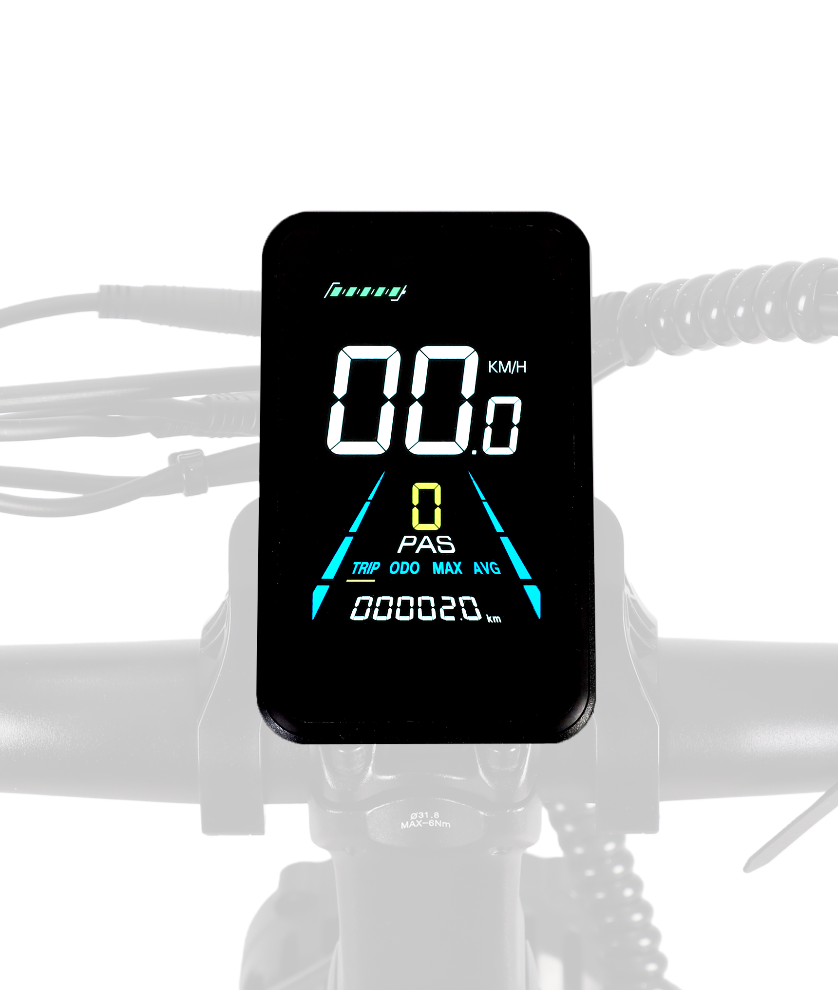 Electric Bikes​ Display | VICTRIP