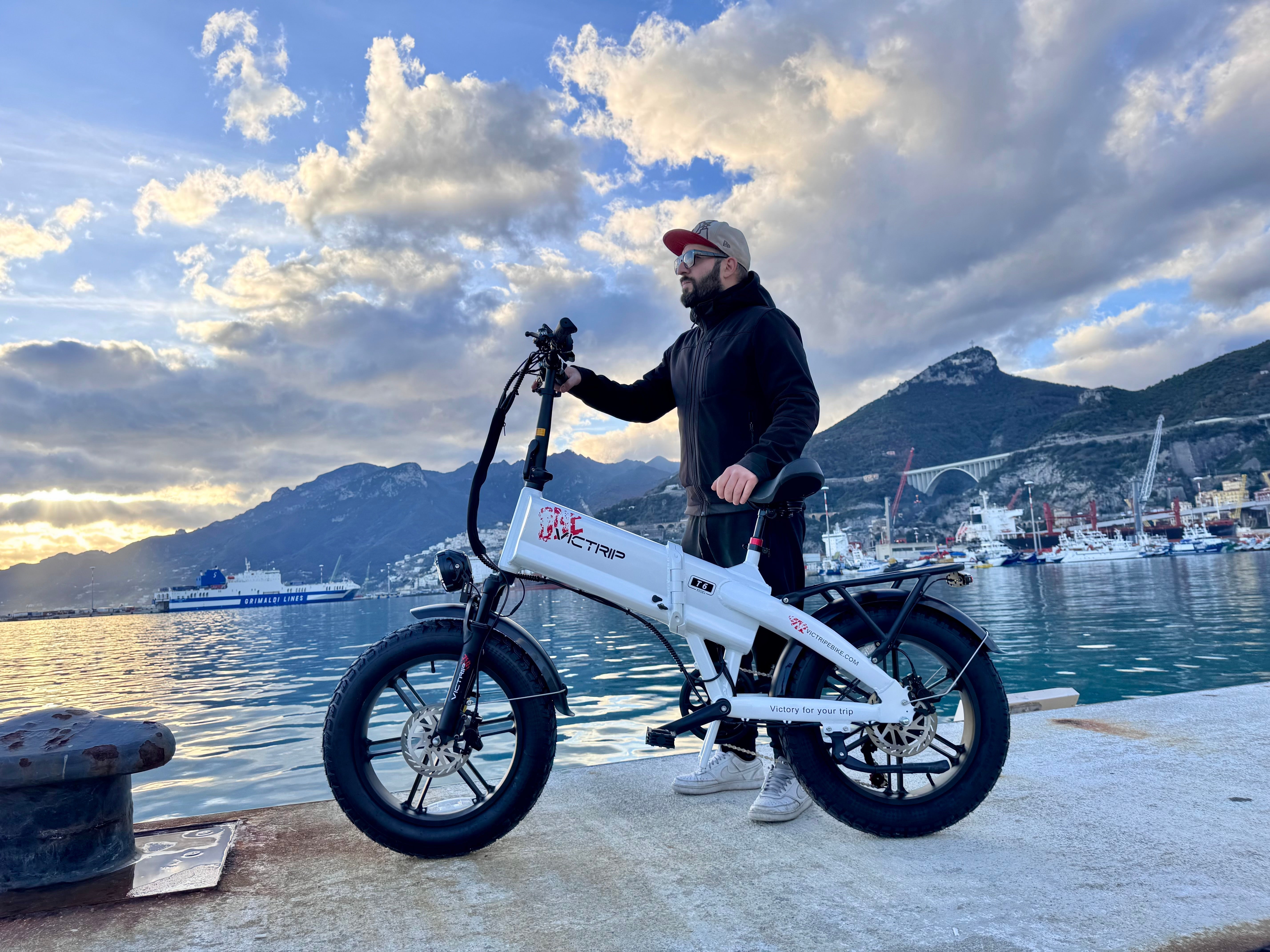 Do You Need Insurance for an eBike in Europe? 7 Essential Facts Explained