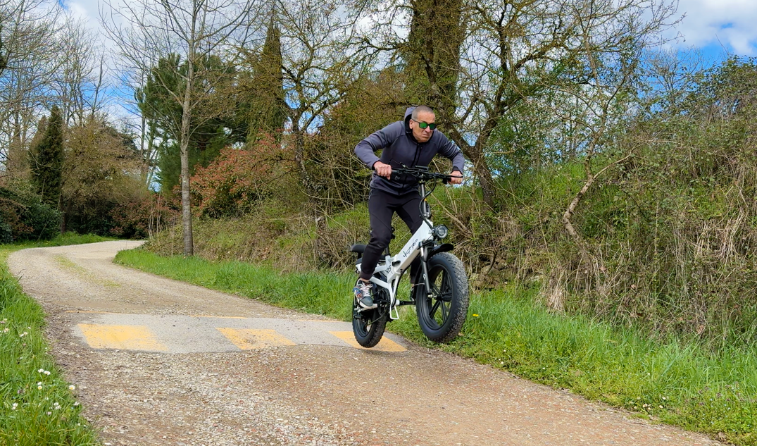 Best eBikes for European Seniors and Casual Riders