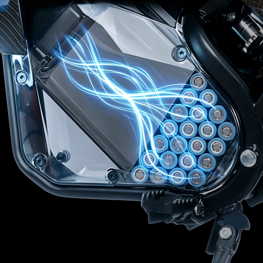  Ebike Battery | VICTRIP