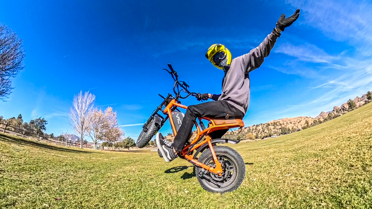 What Is a Moped? How It Works, Real-World Uses, and Reasons to Buy