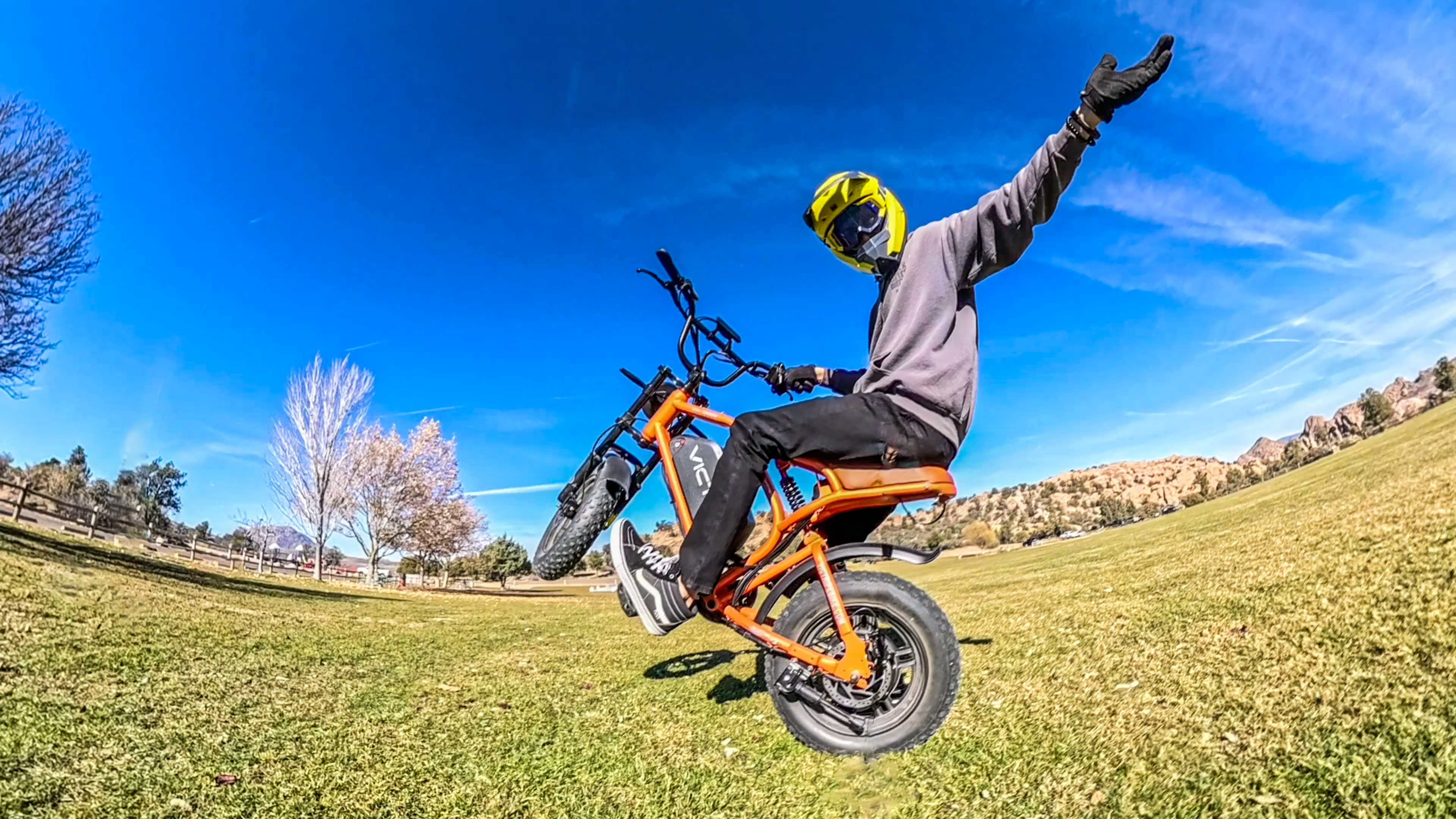 Cheap Electric Bikes For Sale​ | VICTRIP